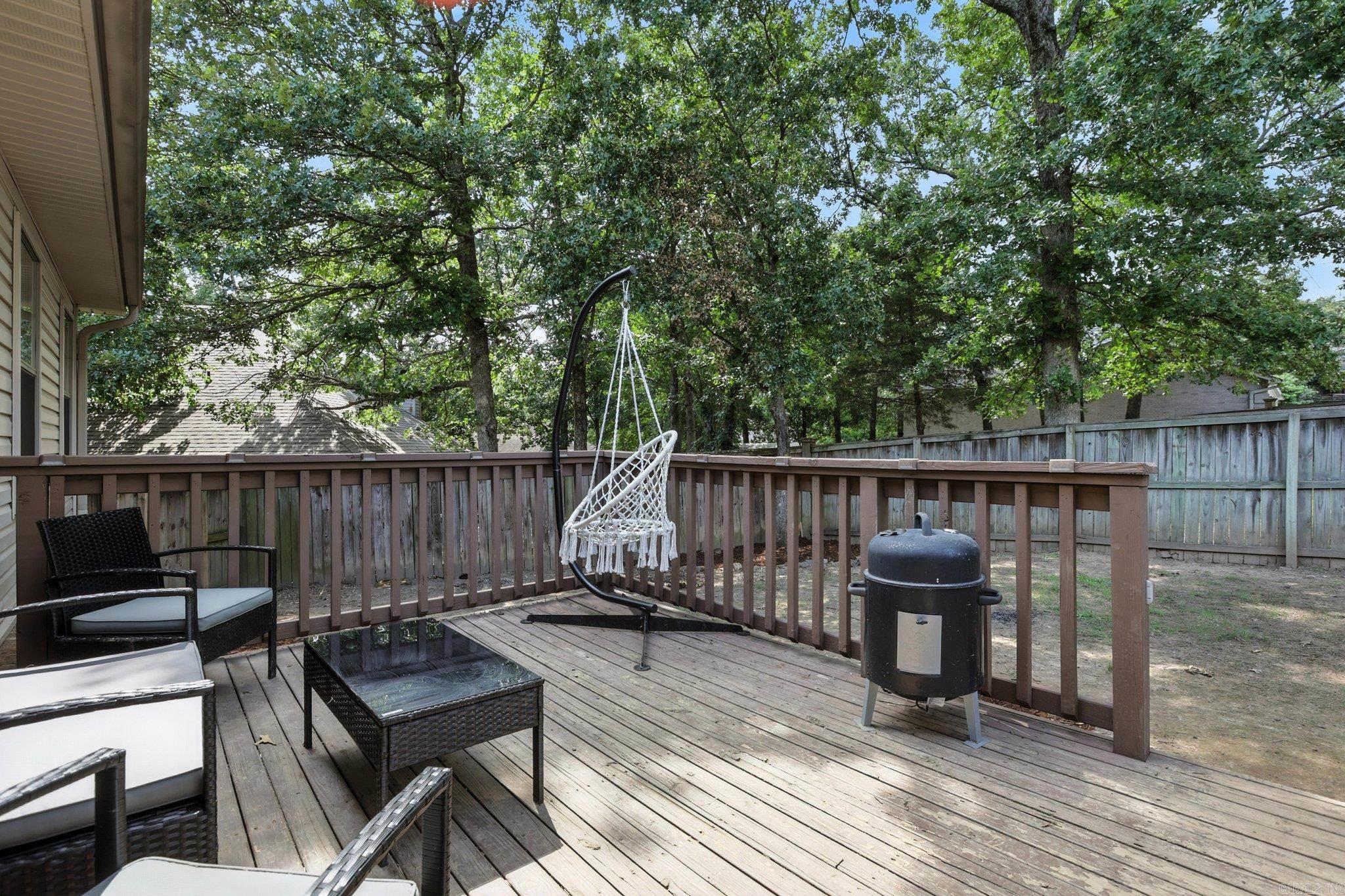 7328 W Ridge  Sherwood, AR