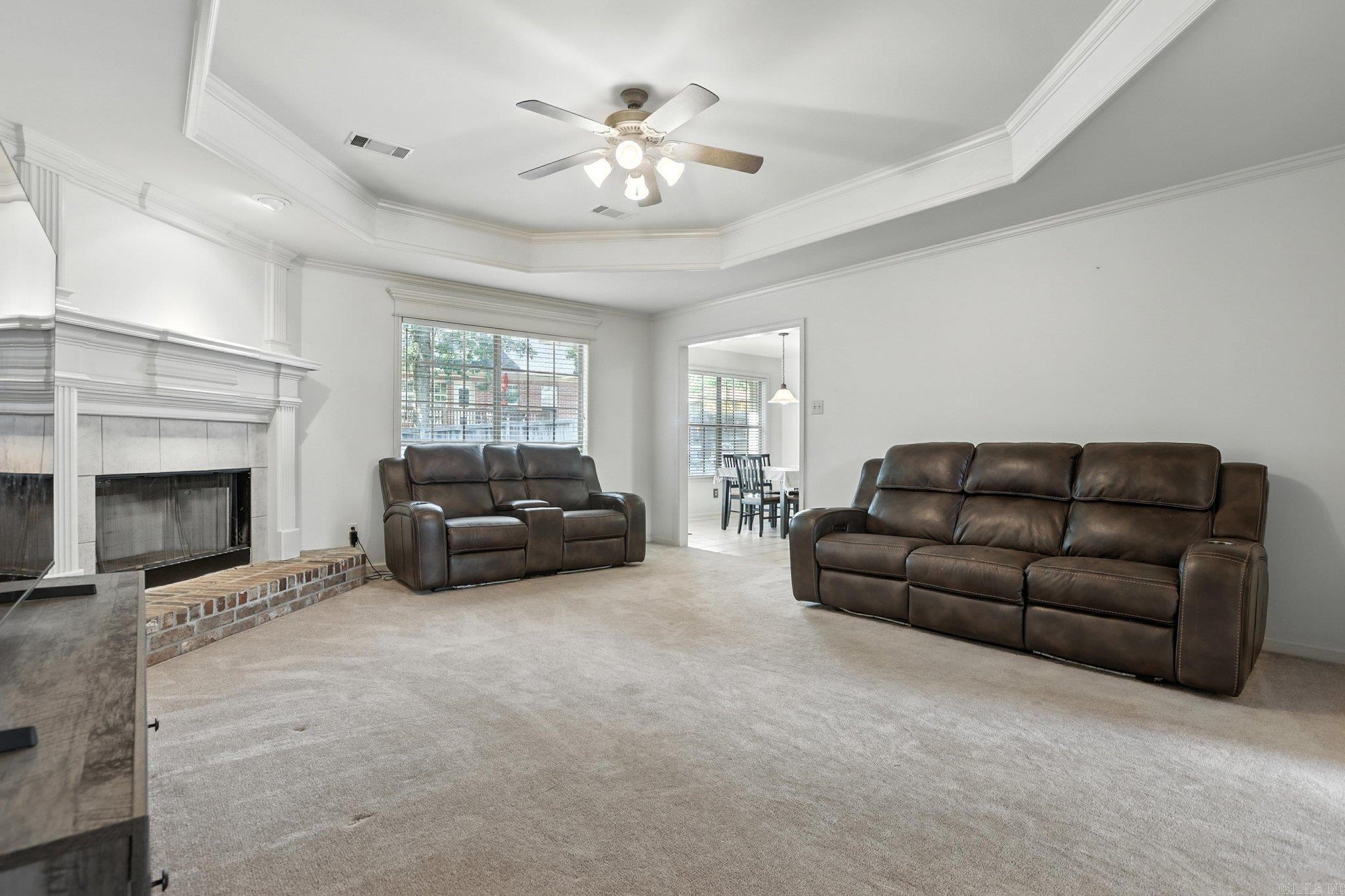 7328 W Ridge  Sherwood, AR