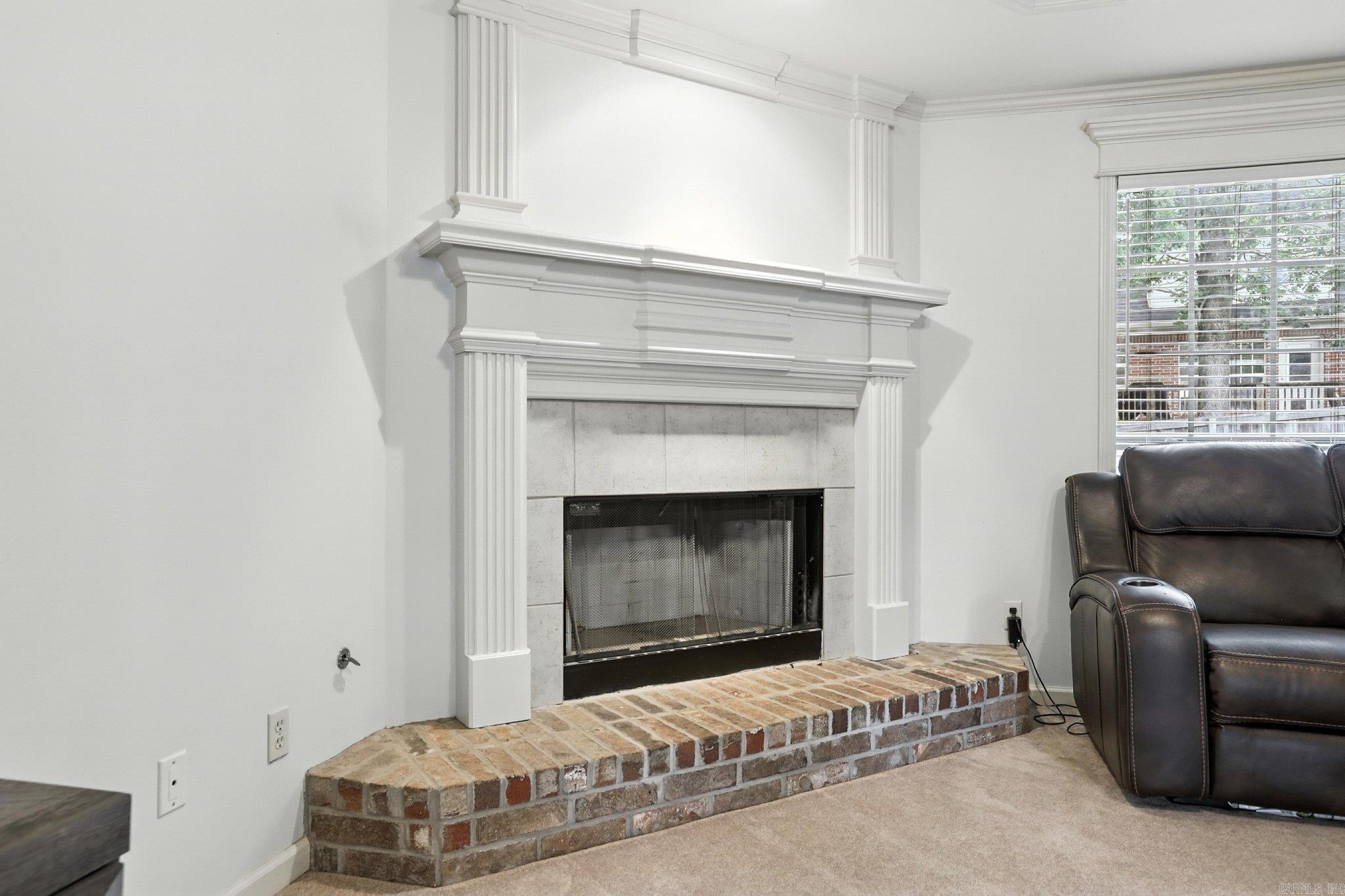 7328 W Ridge  Sherwood, AR