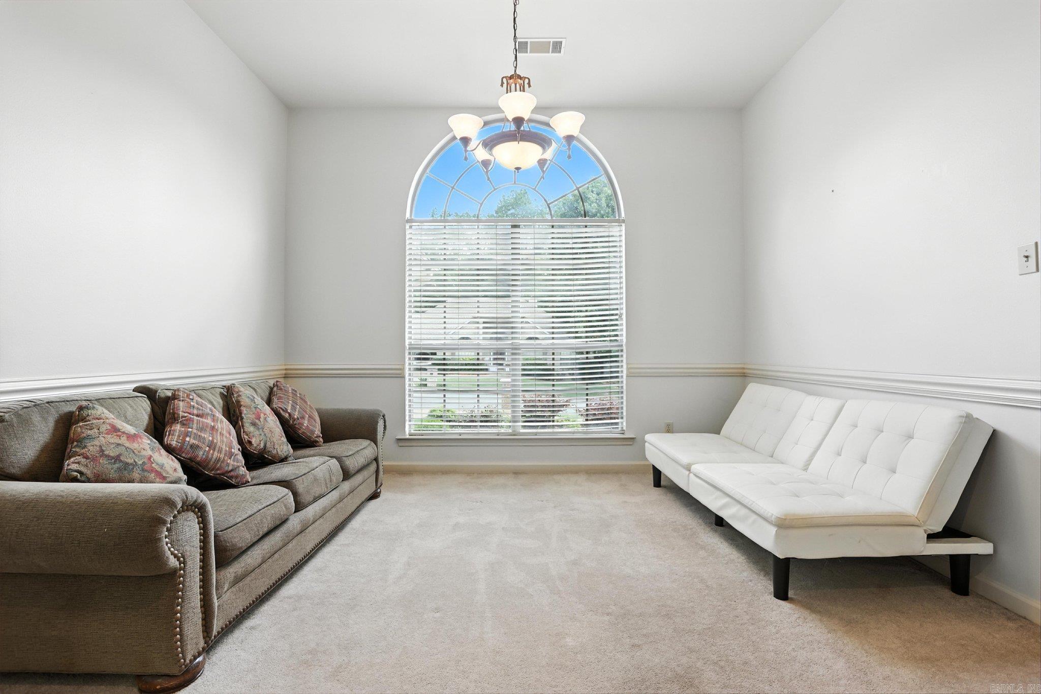 7328 W Ridge  Sherwood, AR