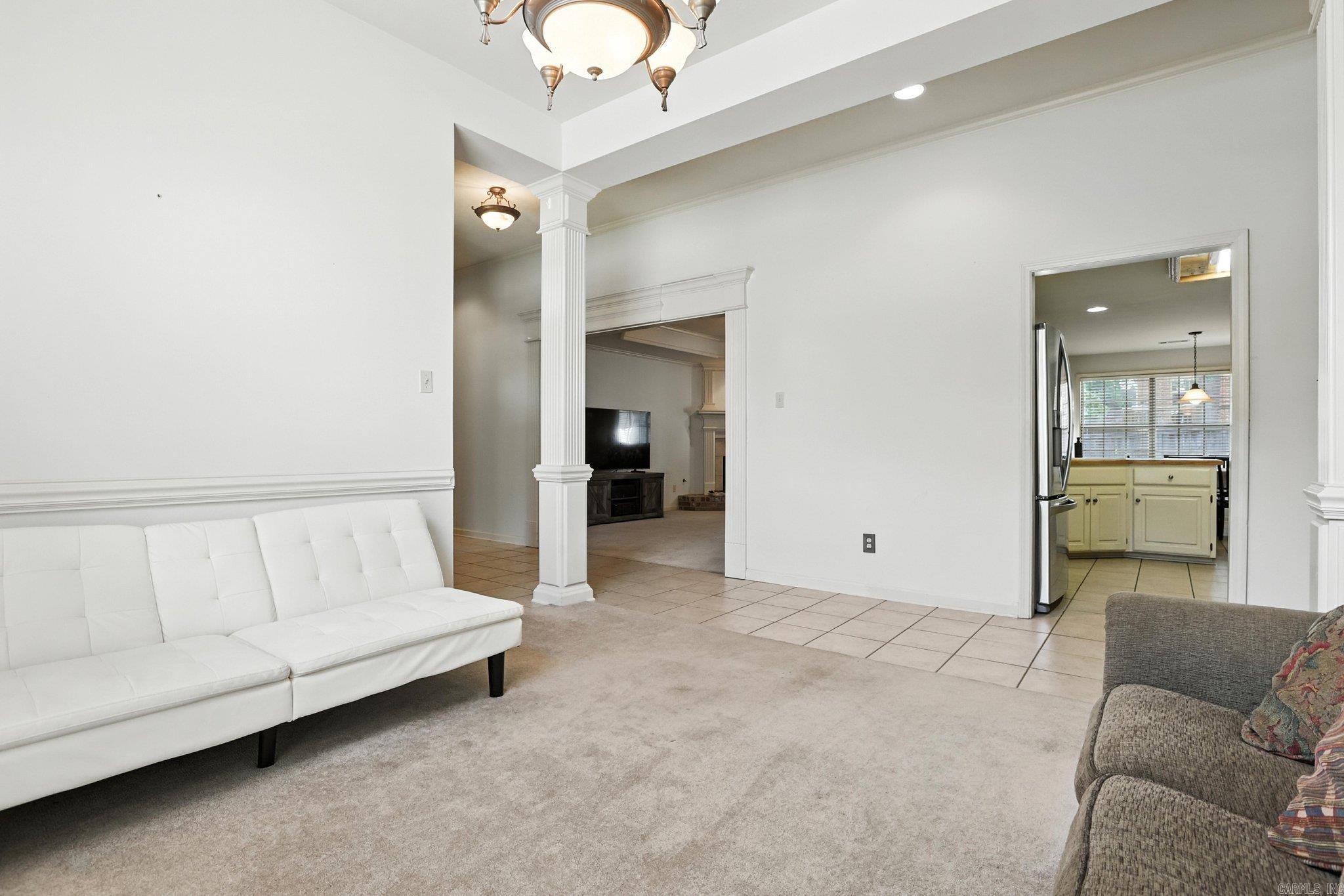 7328 W Ridge  Sherwood, AR