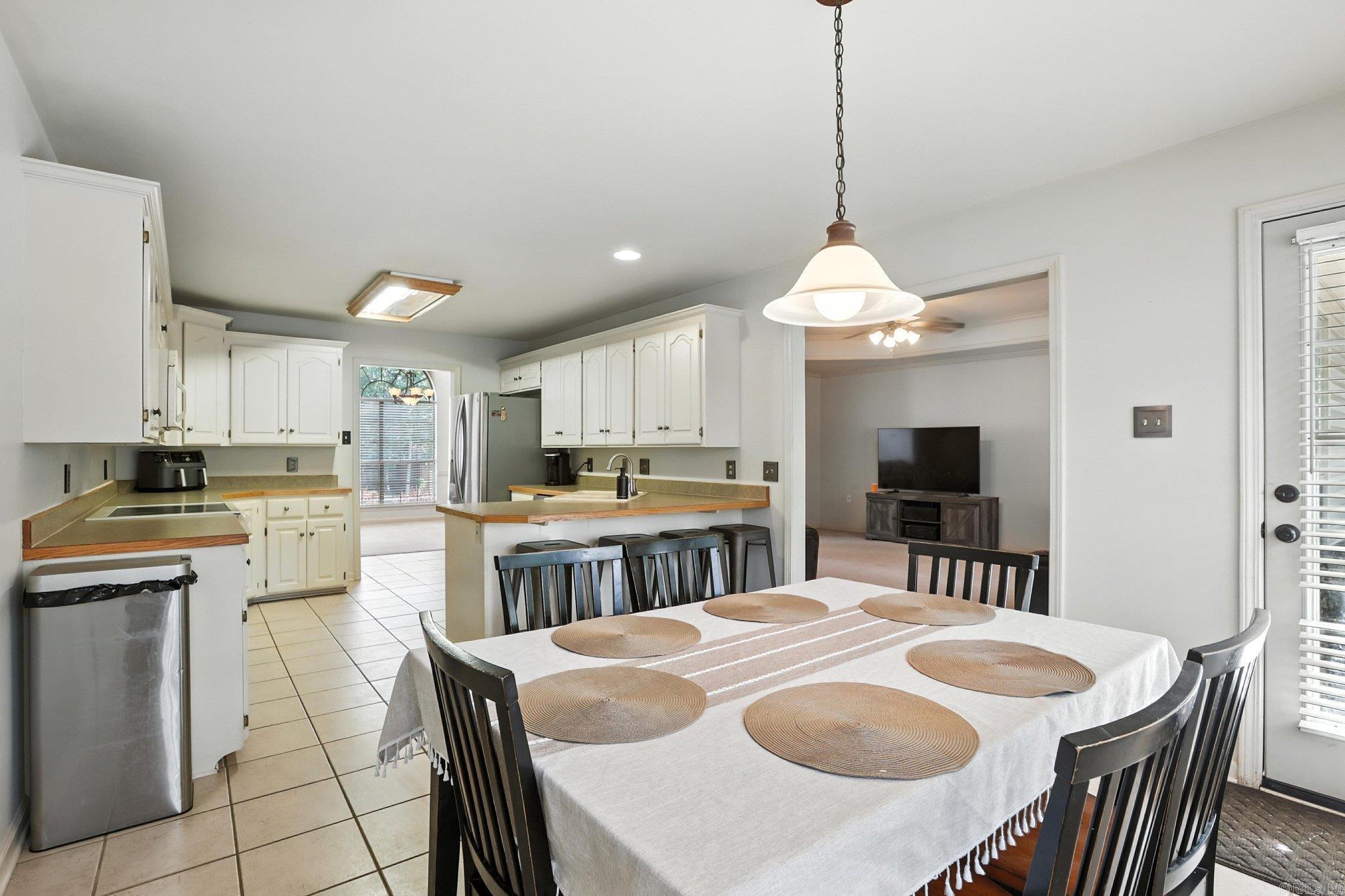 7328 W Ridge  Sherwood, AR