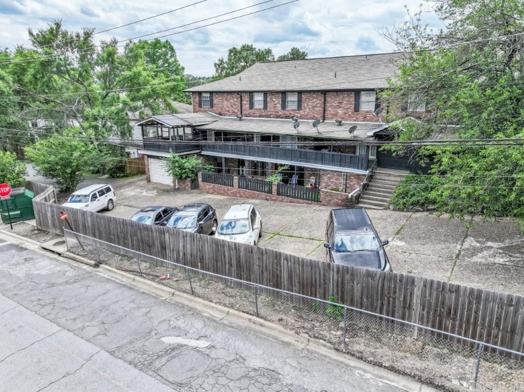 517 Chickadee  Little Rock, AR