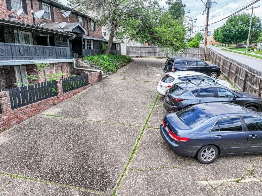 517 Chickadee  Little Rock, AR
