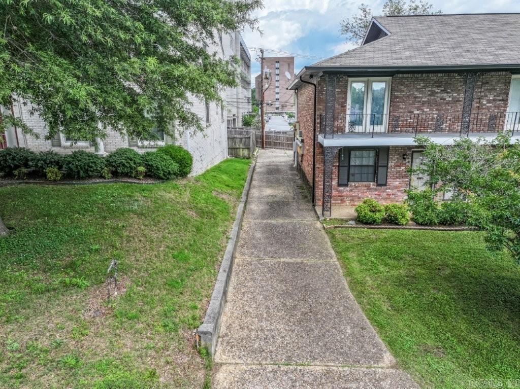 517 Chickadee  Little Rock, AR