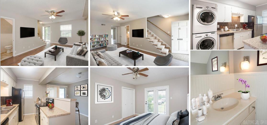 517 Chickadee  Little Rock, AR