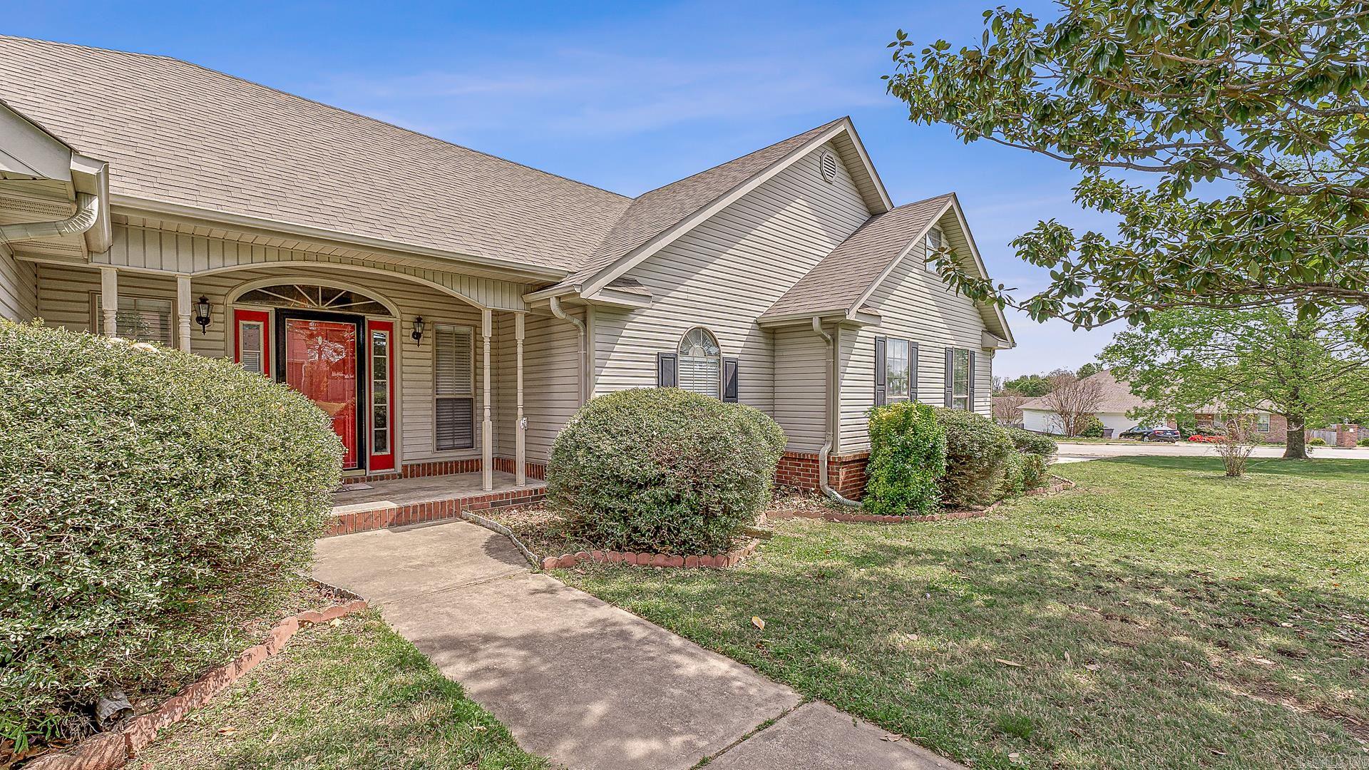 1101 Ridgeway  Paragould, AR