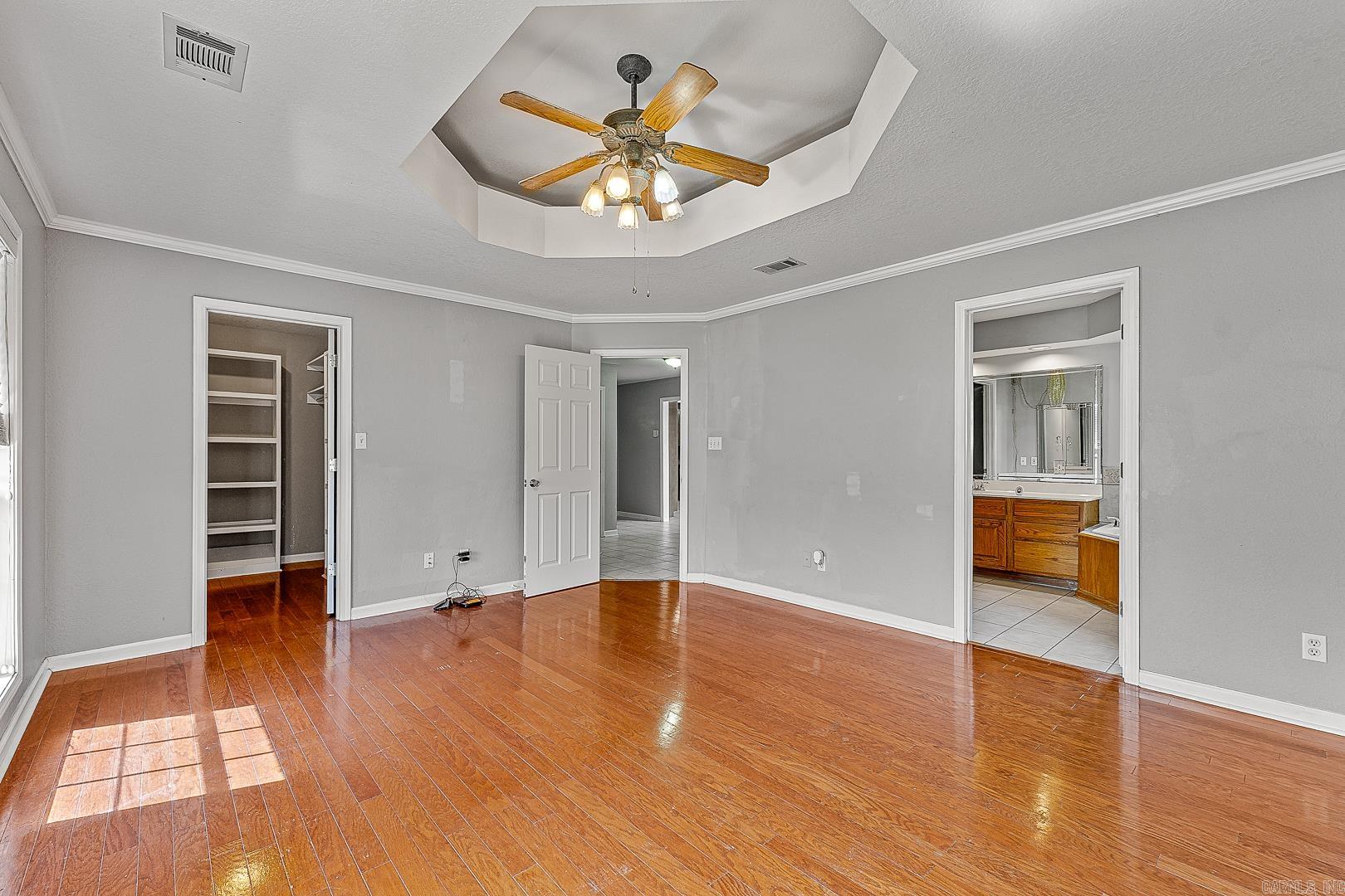 1101 Ridgeway  Paragould, AR