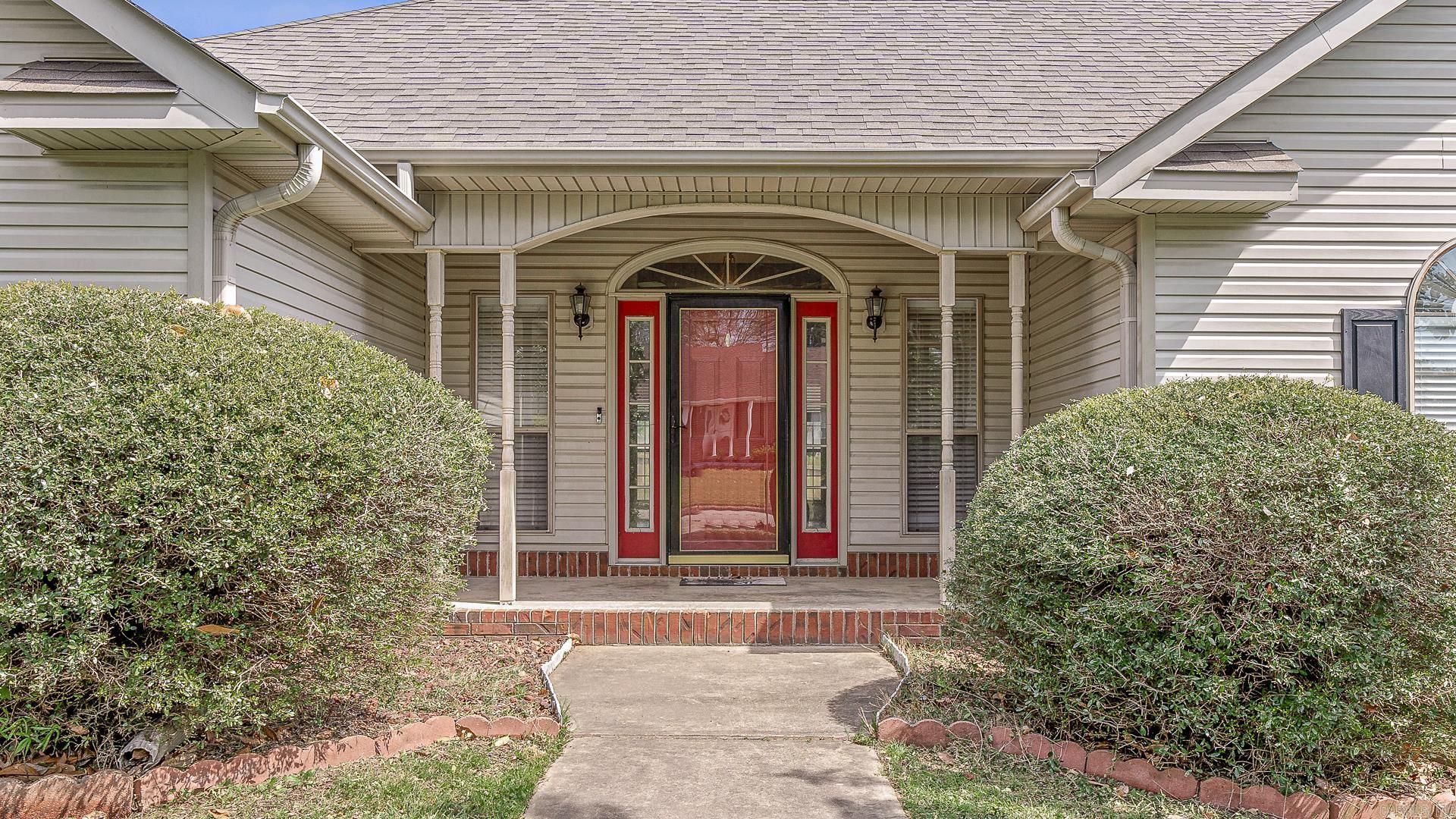 1101 Ridgeway  Paragould, AR