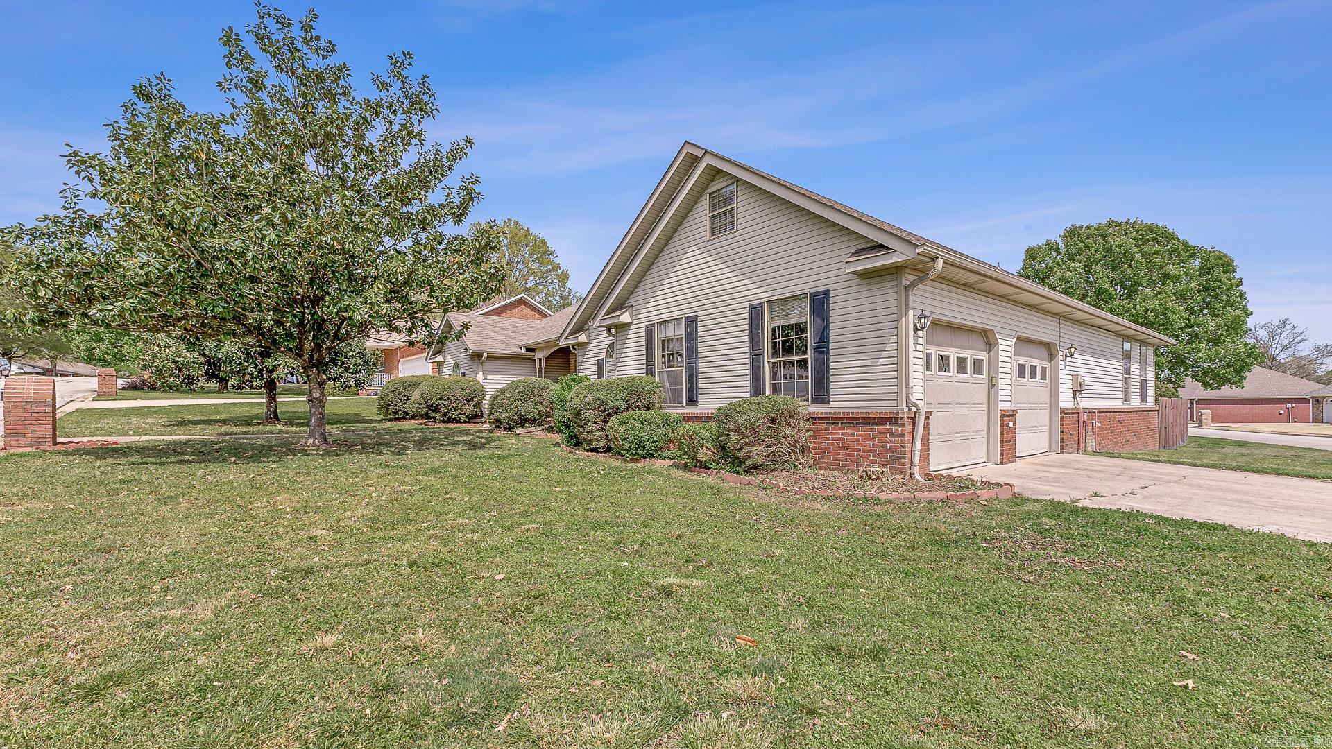 1101 Ridgeway  Paragould, AR