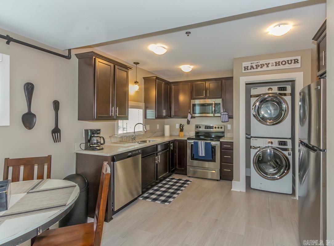 413 E 15th  Little Rock, AR