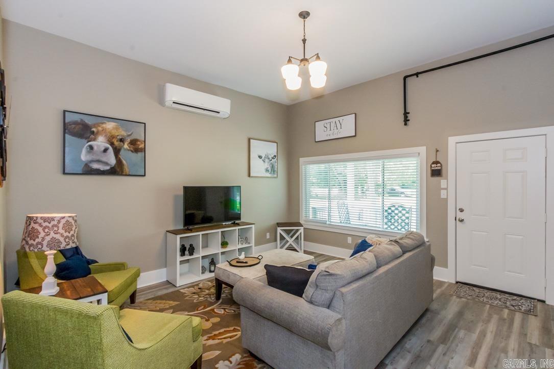 413 E 15th  Little Rock, AR