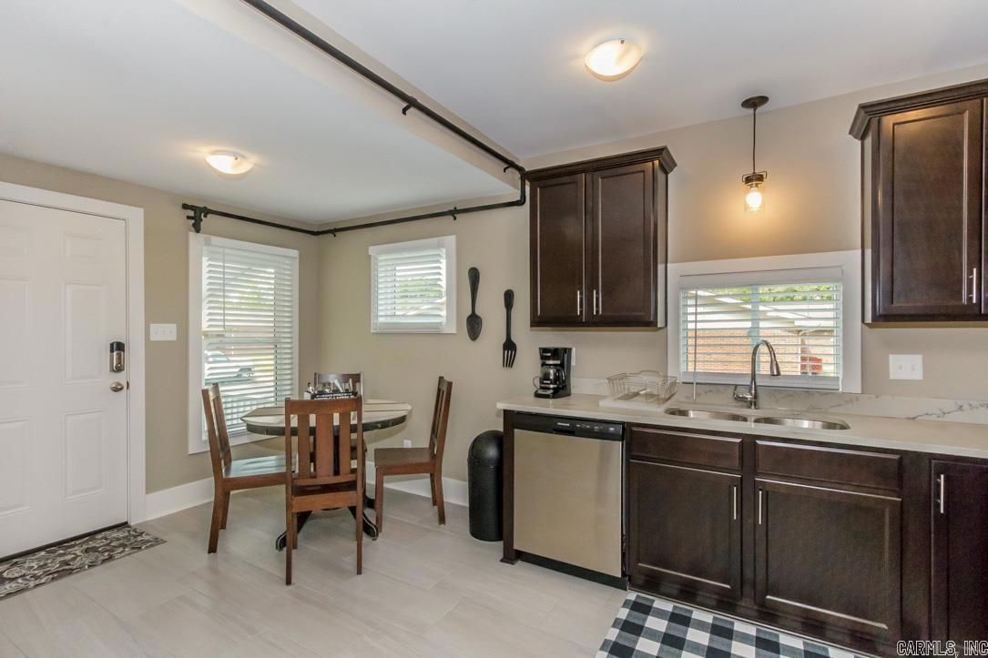 413 E 15th  Little Rock, AR