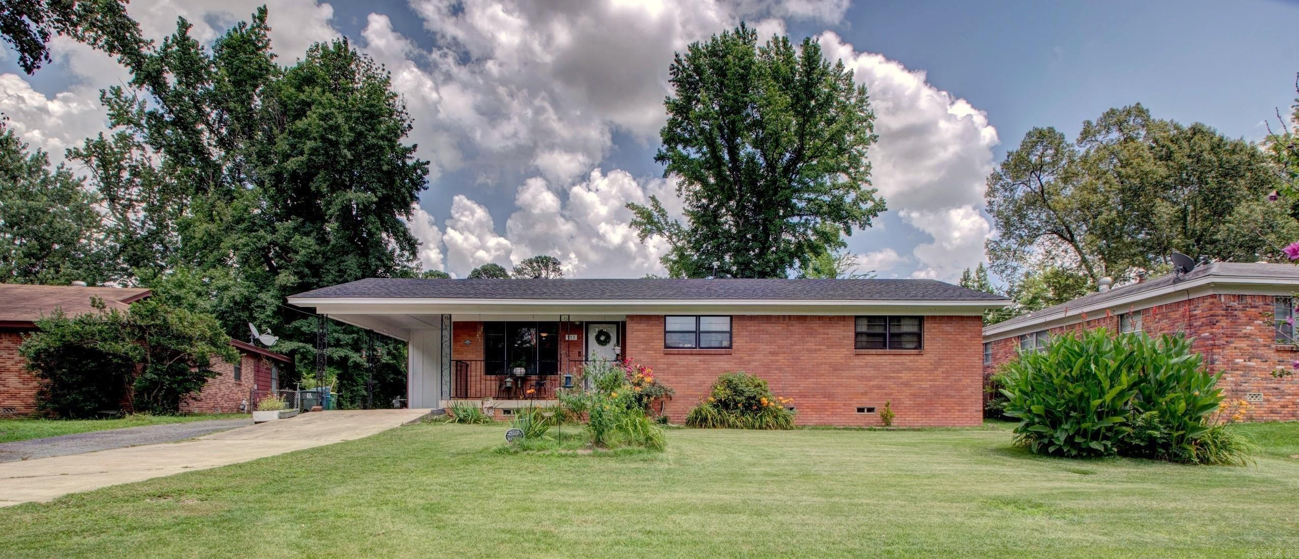 111 Greenland Cove  Little Rock, AR