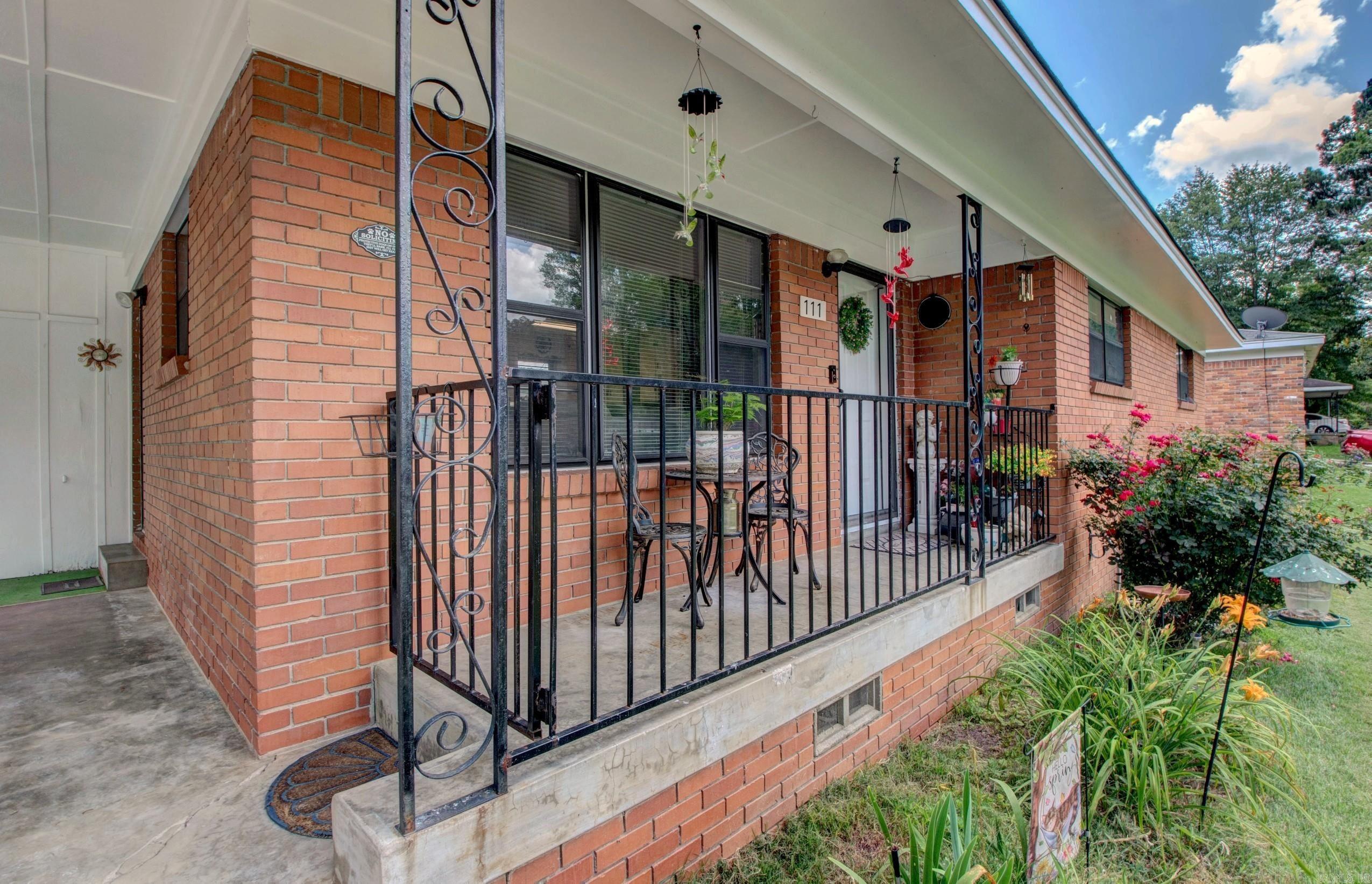 111 Greenland Cove  Little Rock, AR