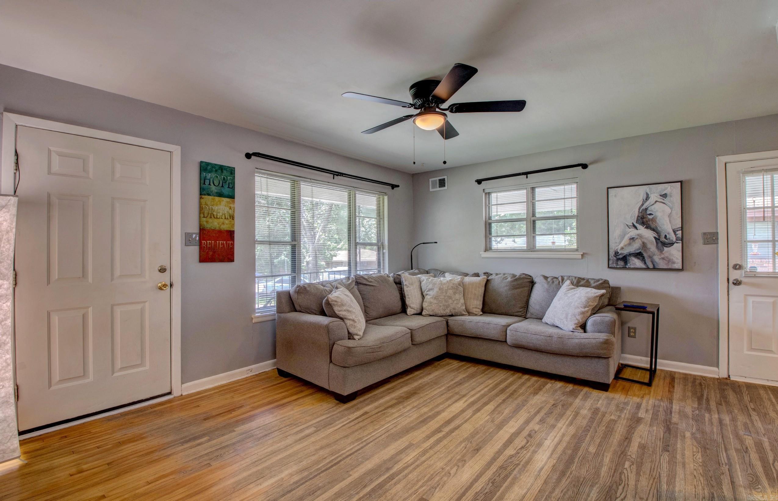 111 Greenland Cove  Little Rock, AR