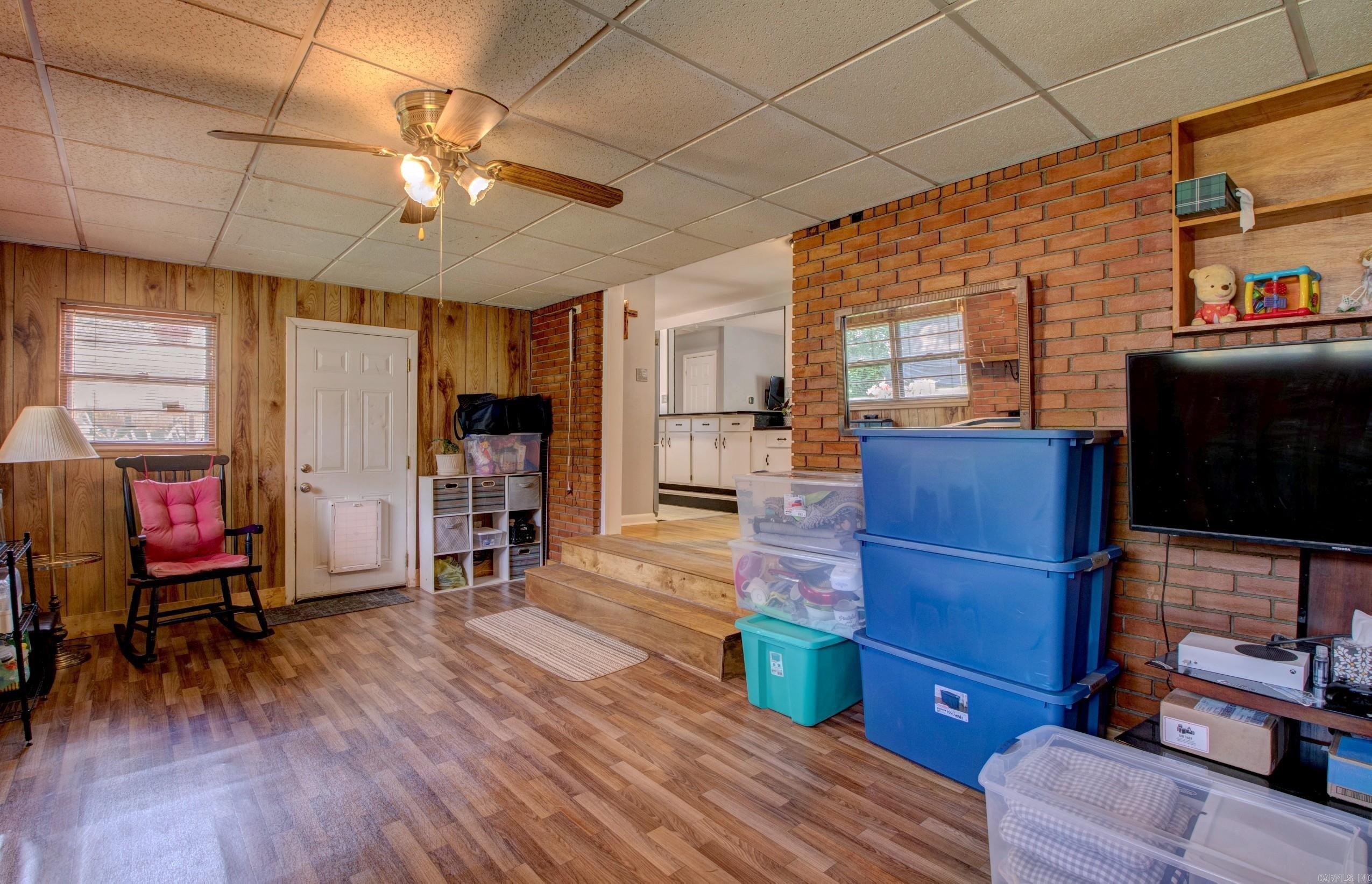 111 Greenland Cove  Little Rock, AR