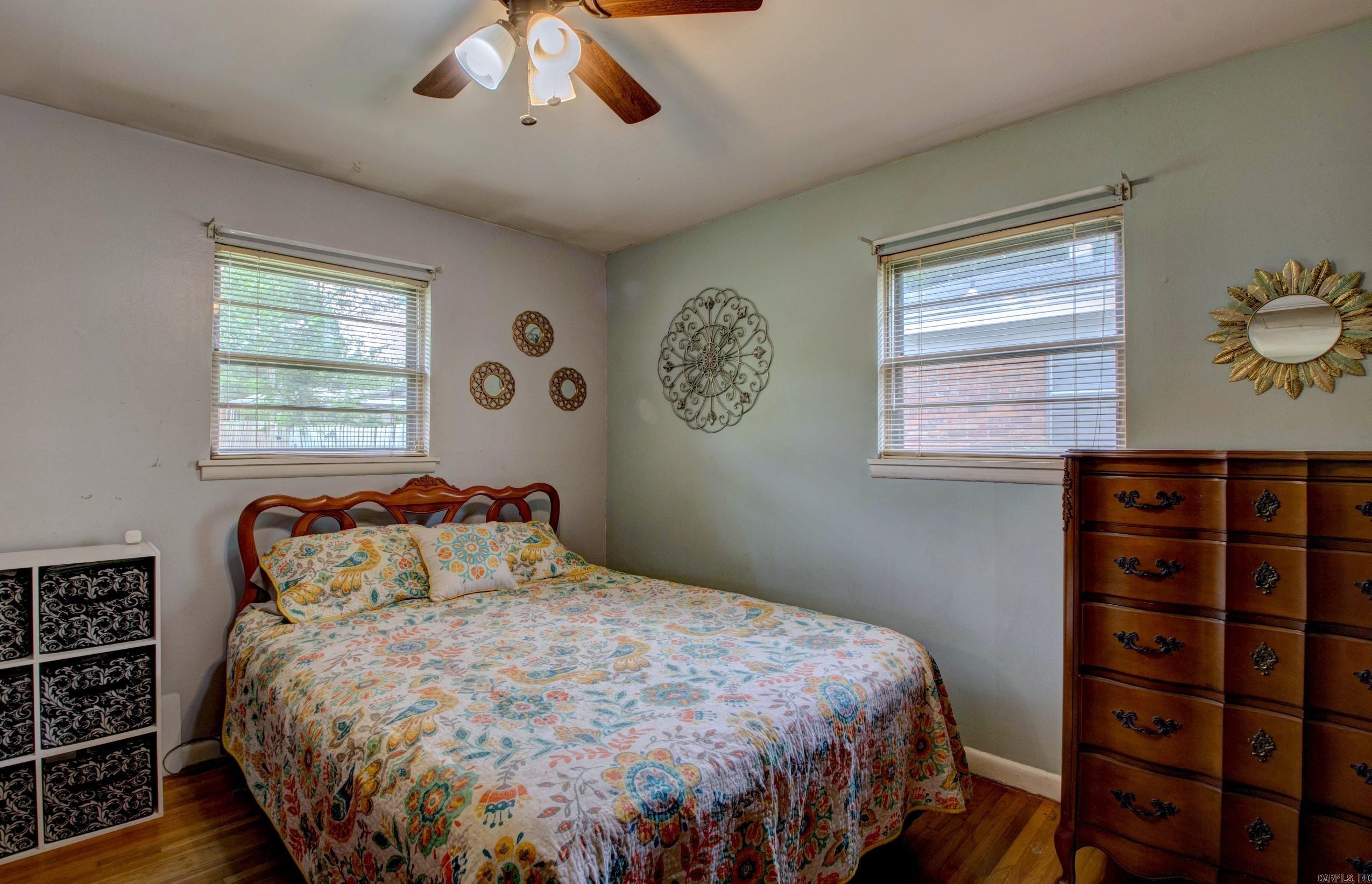 111 Greenland Cove  Little Rock, AR