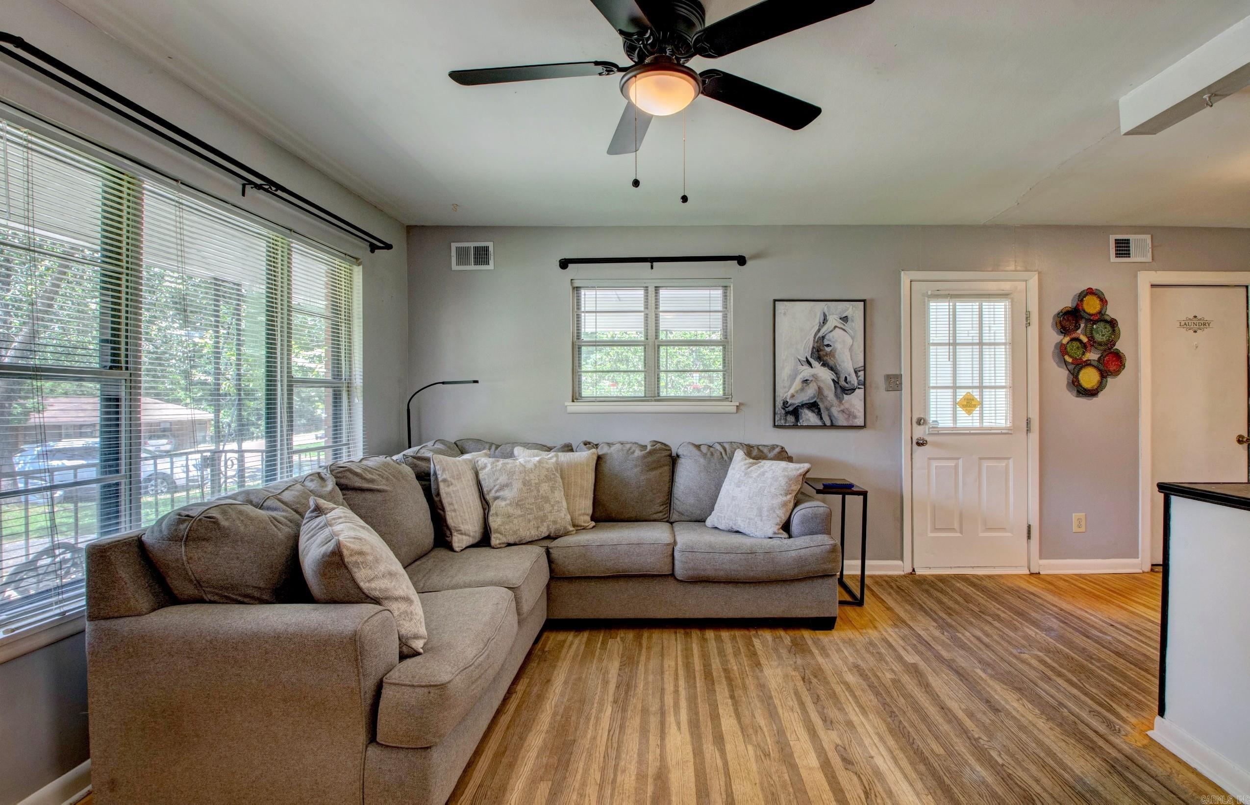 111 Greenland Cove  Little Rock, AR