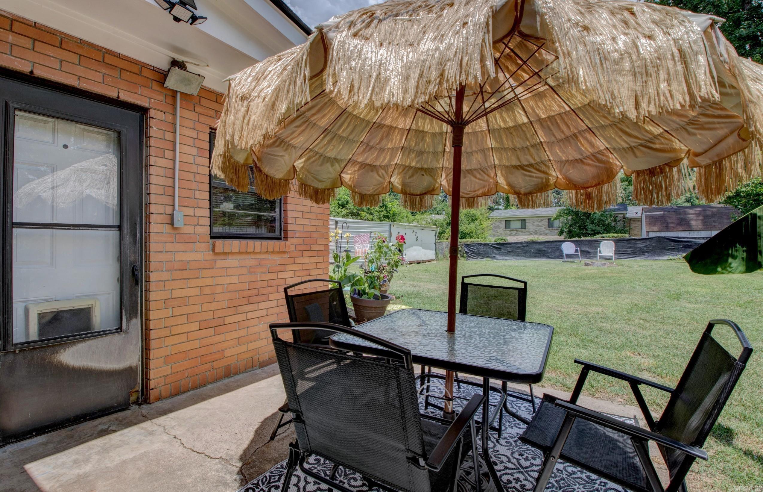 111 Greenland Cove  Little Rock, AR
