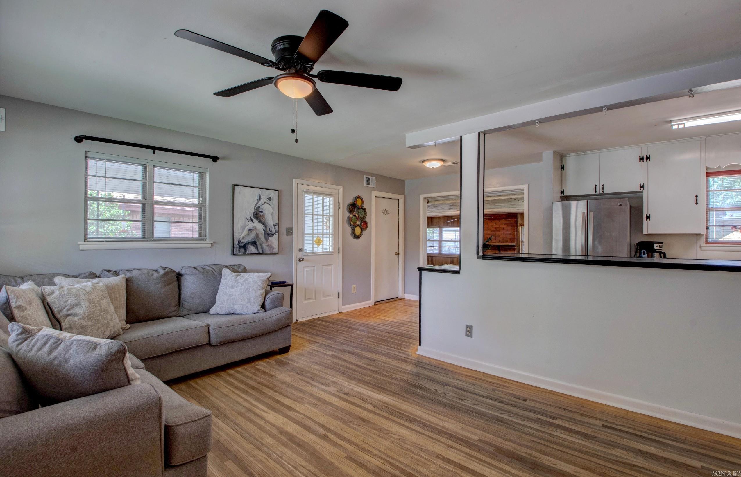 111 Greenland Cove  Little Rock, AR