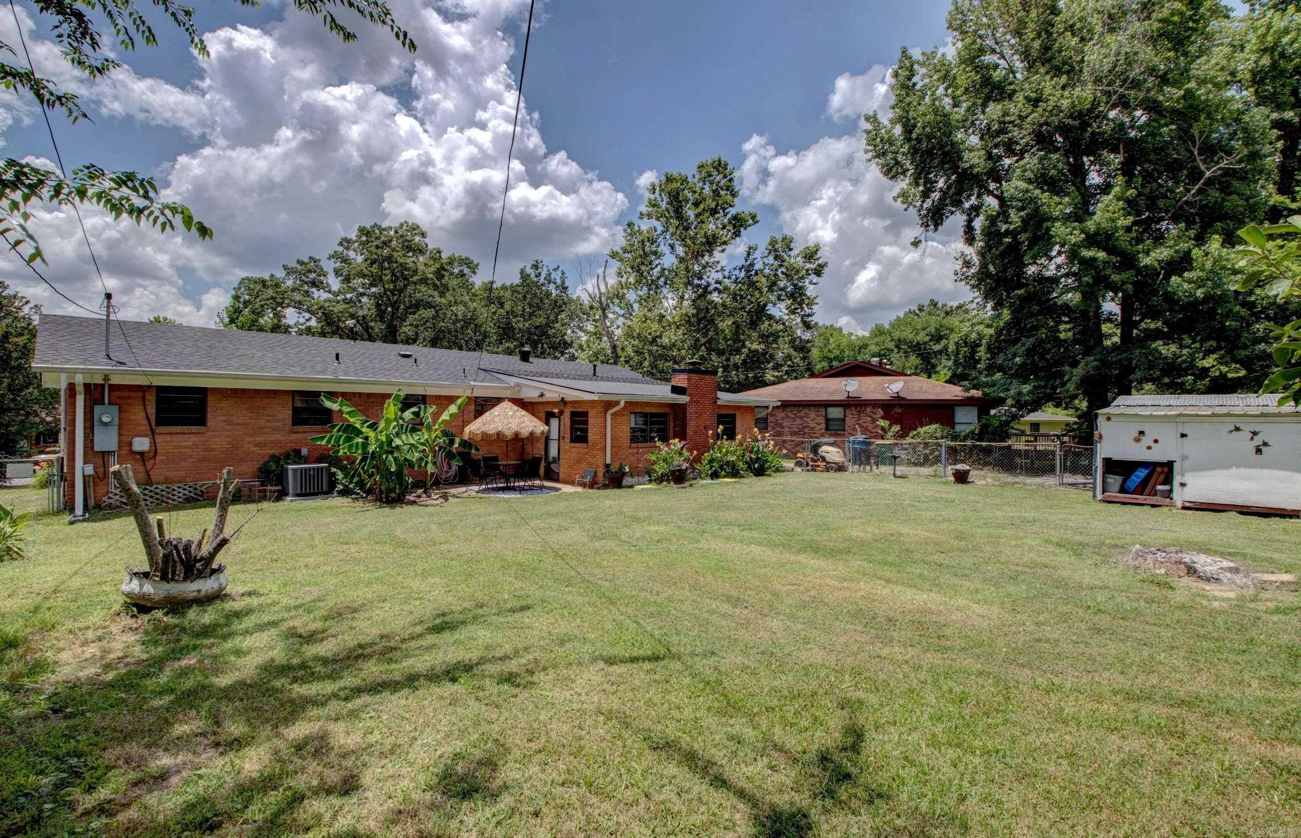 111 Greenland Cove  Little Rock, AR