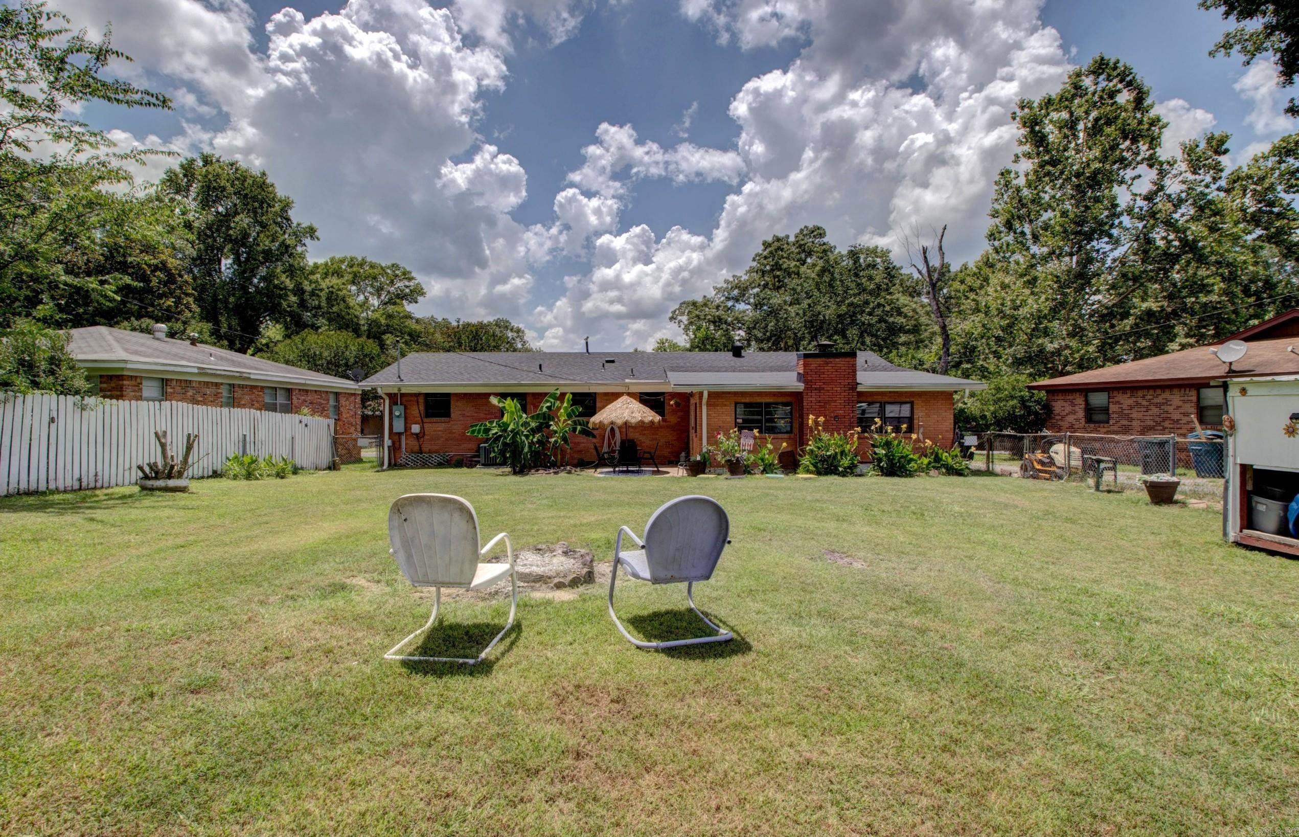111 Greenland Cove  Little Rock, AR