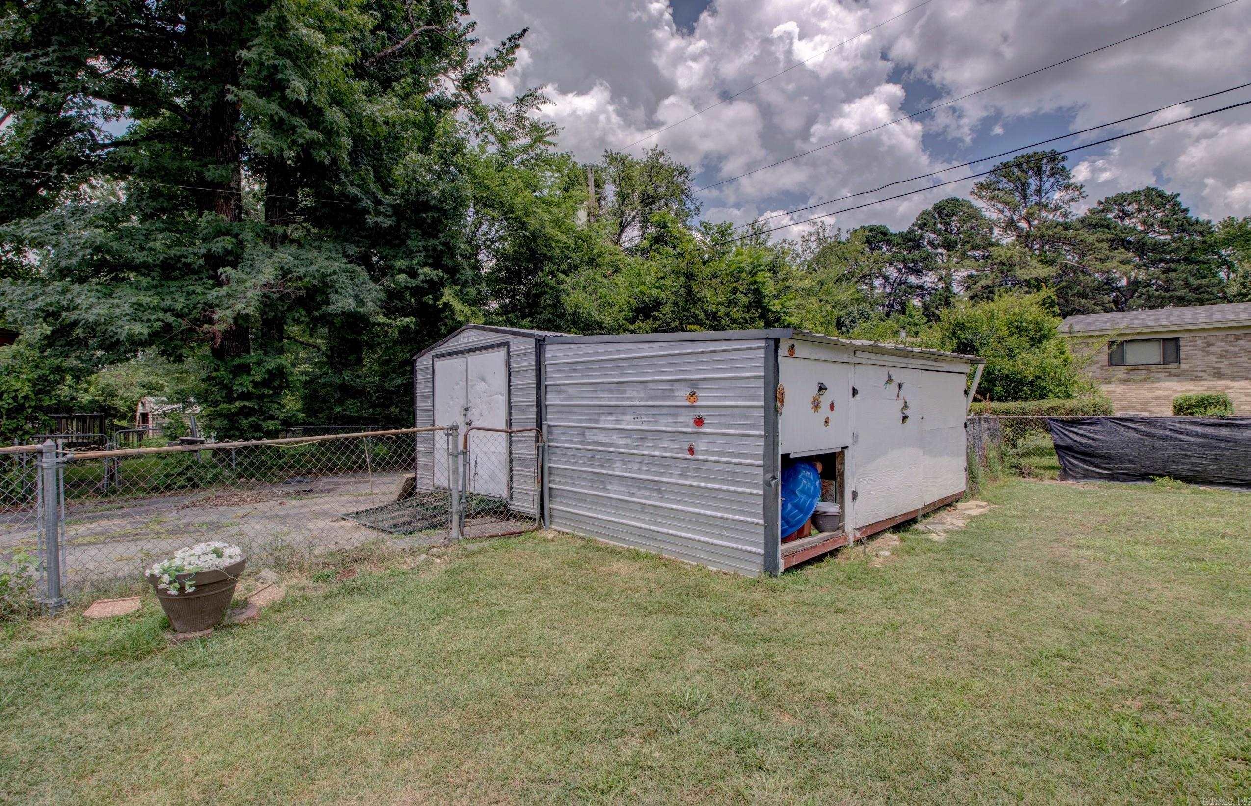 111 Greenland Cove  Little Rock, AR