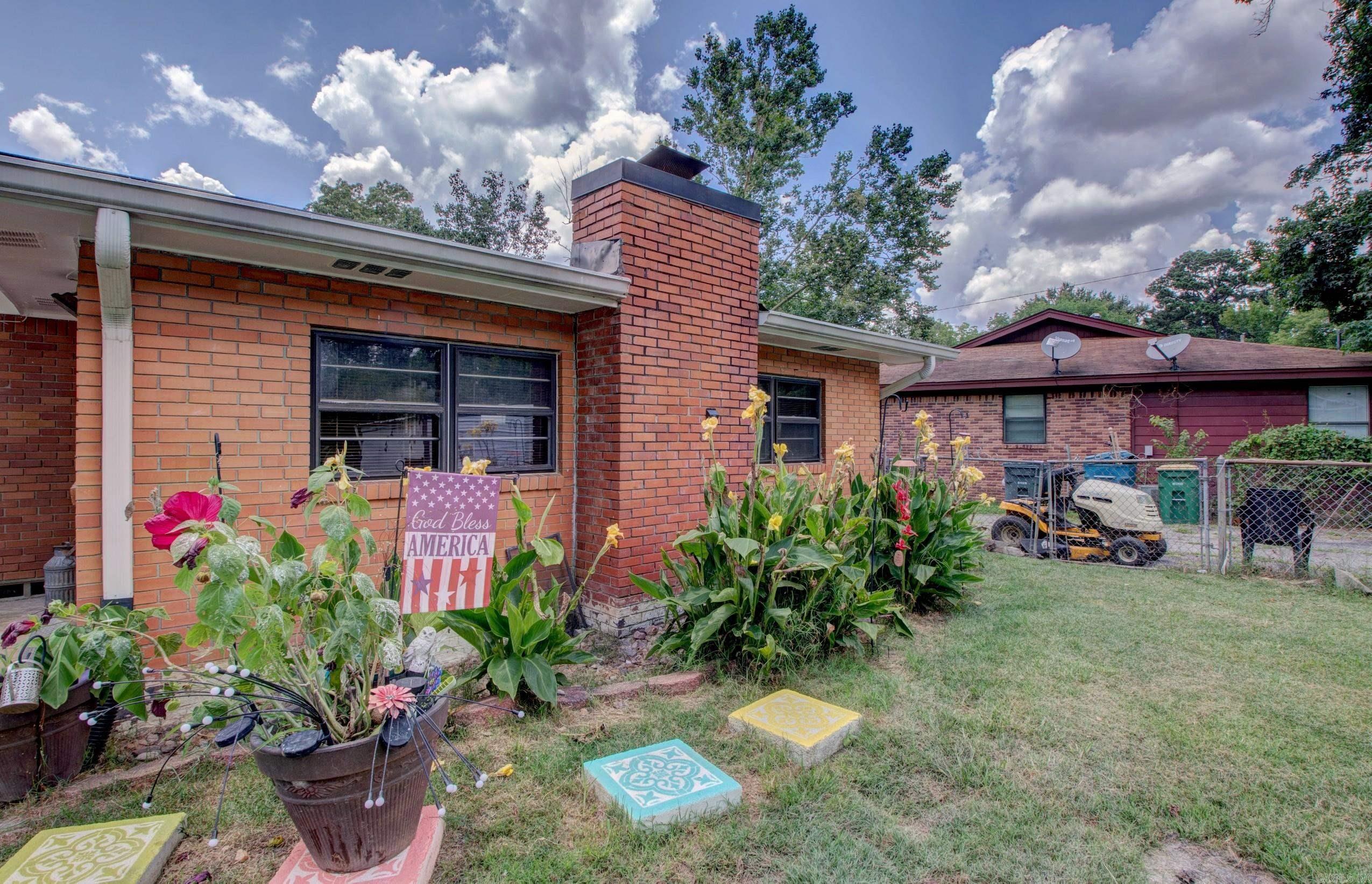 111 Greenland Cove  Little Rock, AR