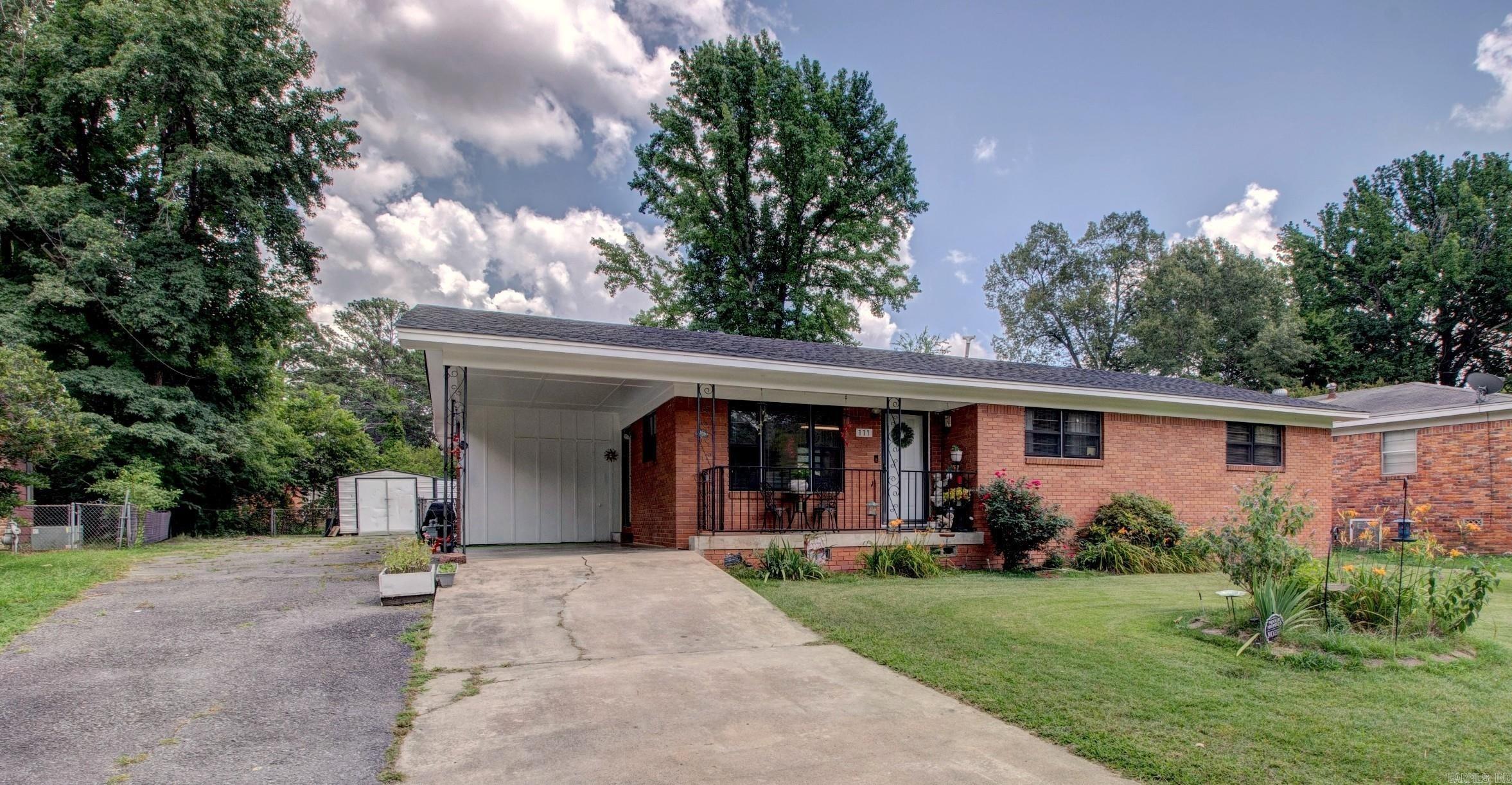 111 Greenland Cove  Little Rock, AR
