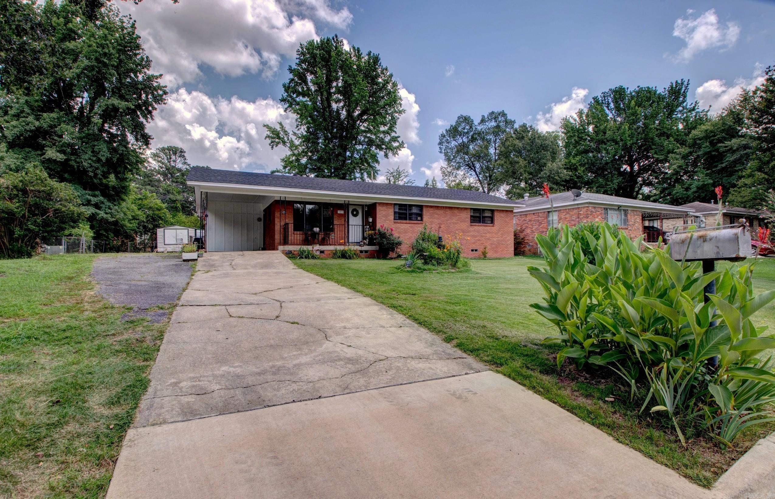 111 Greenland Cove  Little Rock, AR