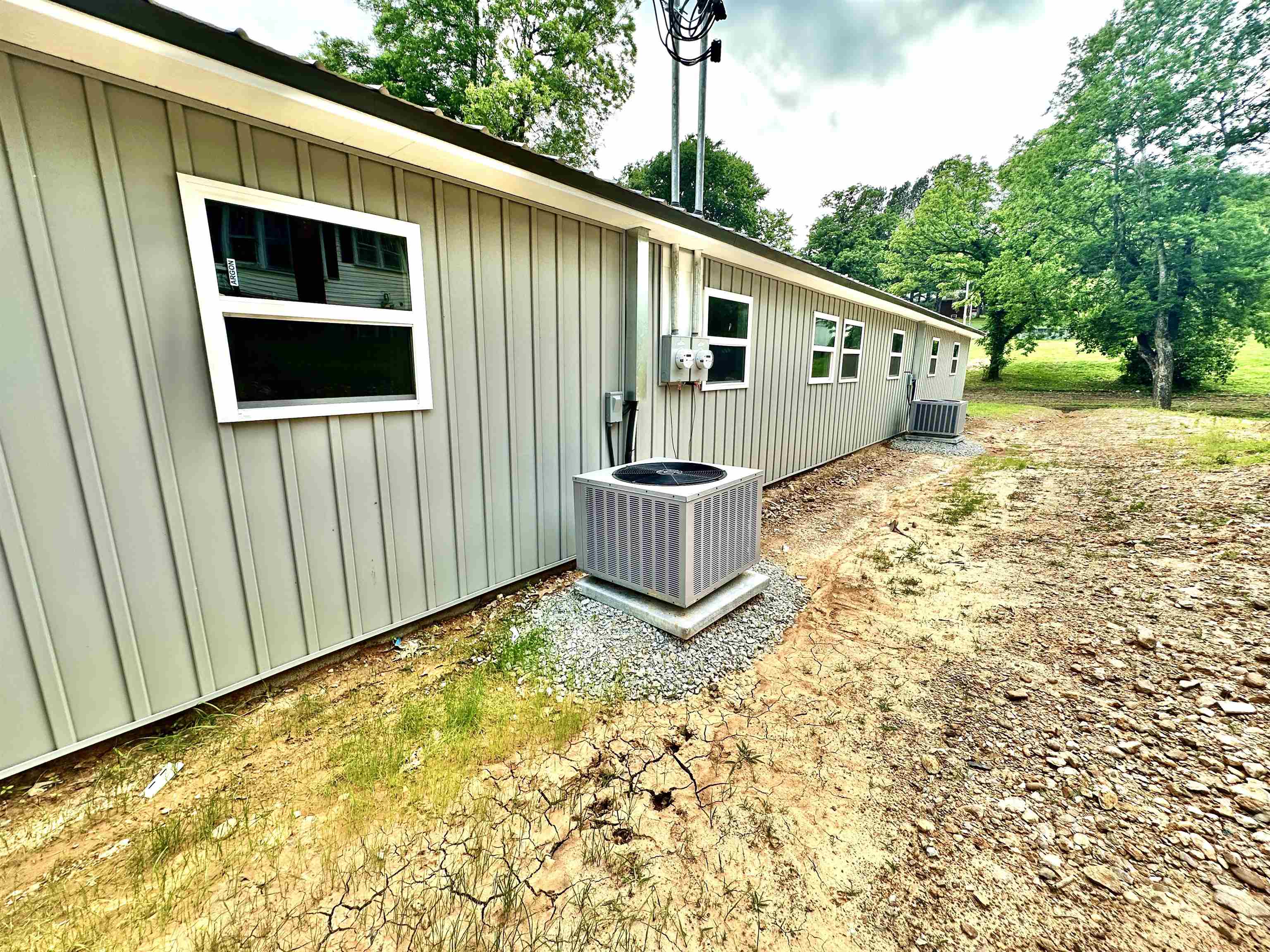 377 N 3rd  Black Rock, AR