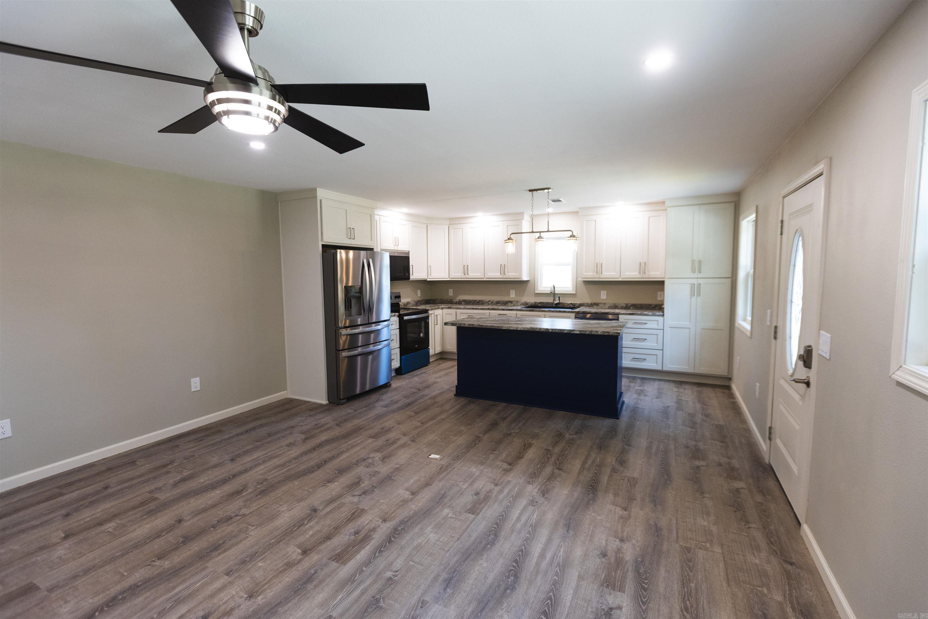 377 N 3rd Street Black Rock, AR 72415