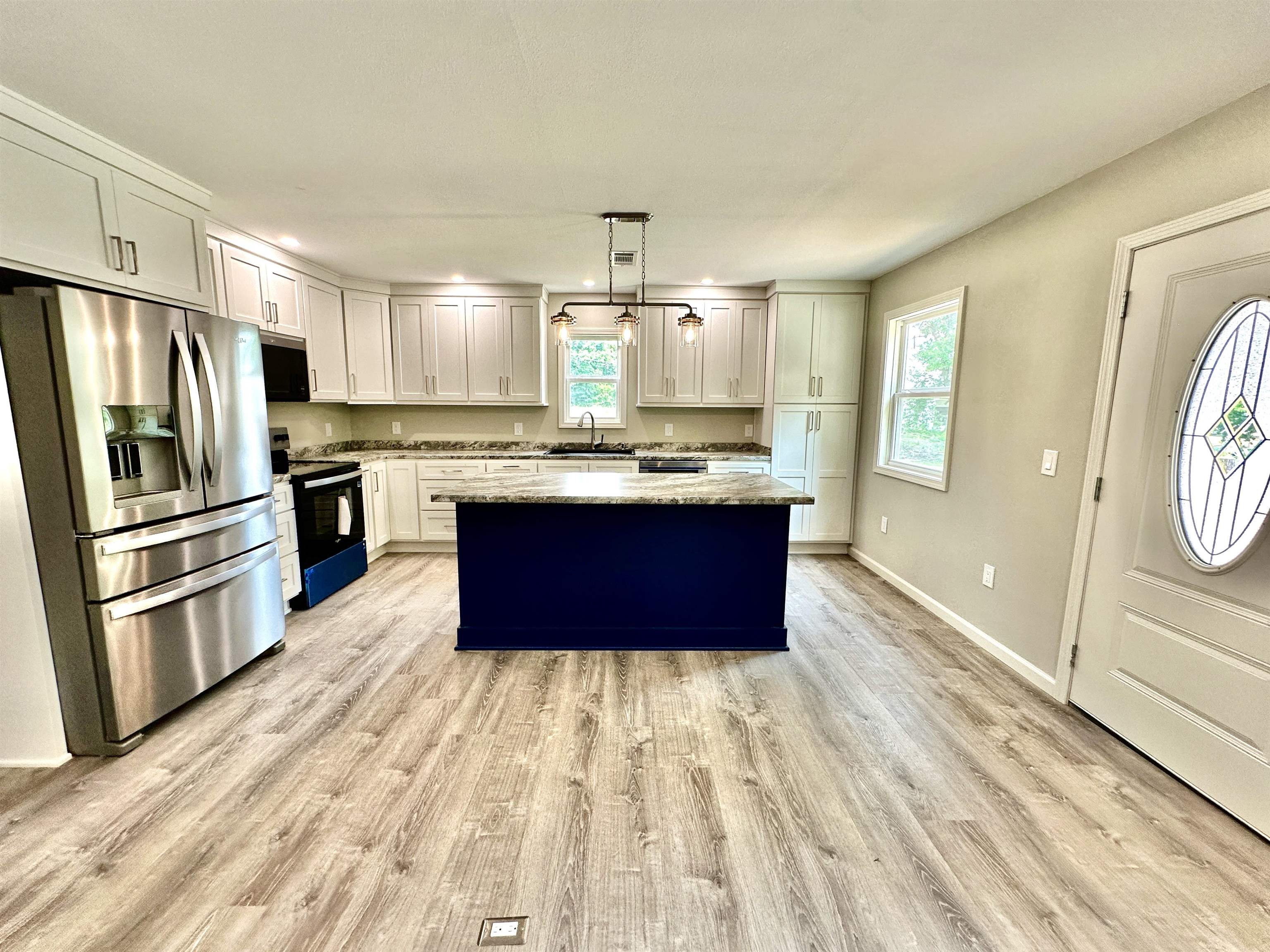 377 N 3rd  Black Rock, AR