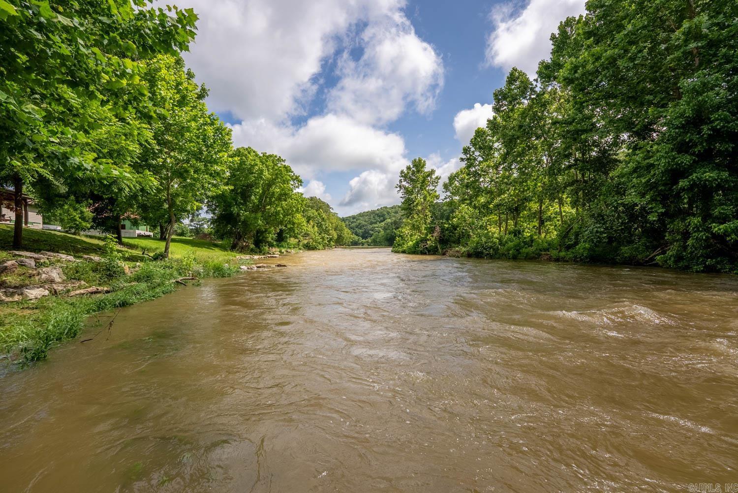 347 Big Trout Trail  Mammoth Spring, AR