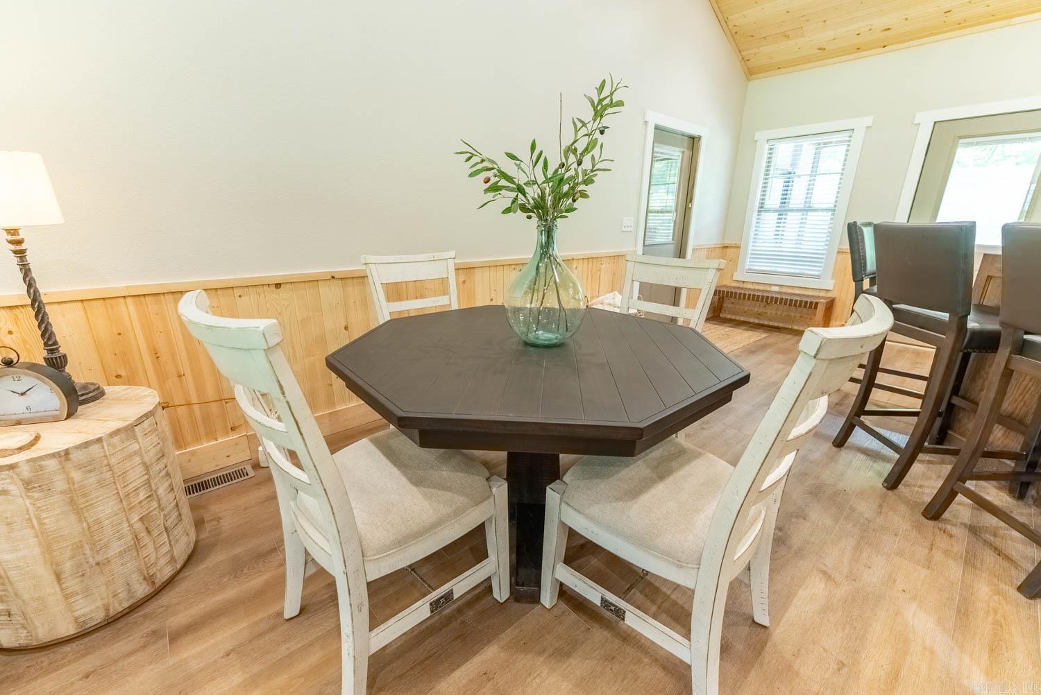 347 Big Trout Trail  Mammoth Spring, AR