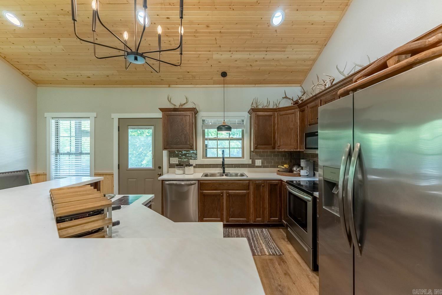 347 Big Trout Trail  Mammoth Spring, AR