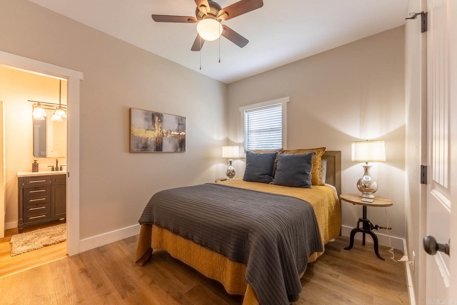 347 Big Trout Trail  Mammoth Spring, AR