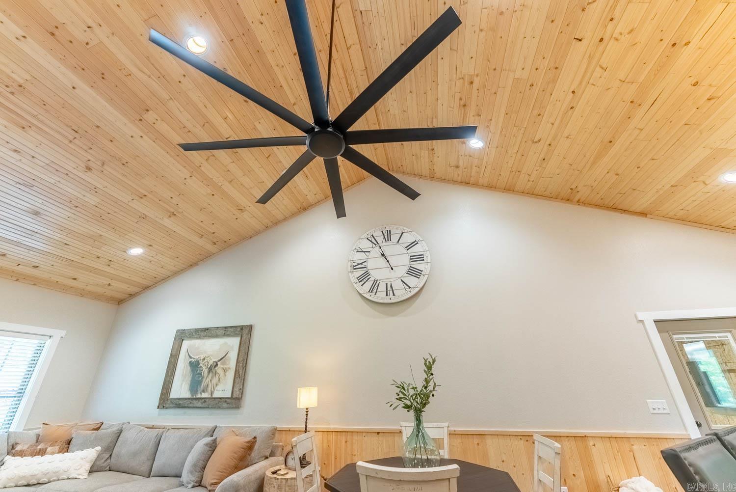 347 Big Trout Trail  Mammoth Spring, AR