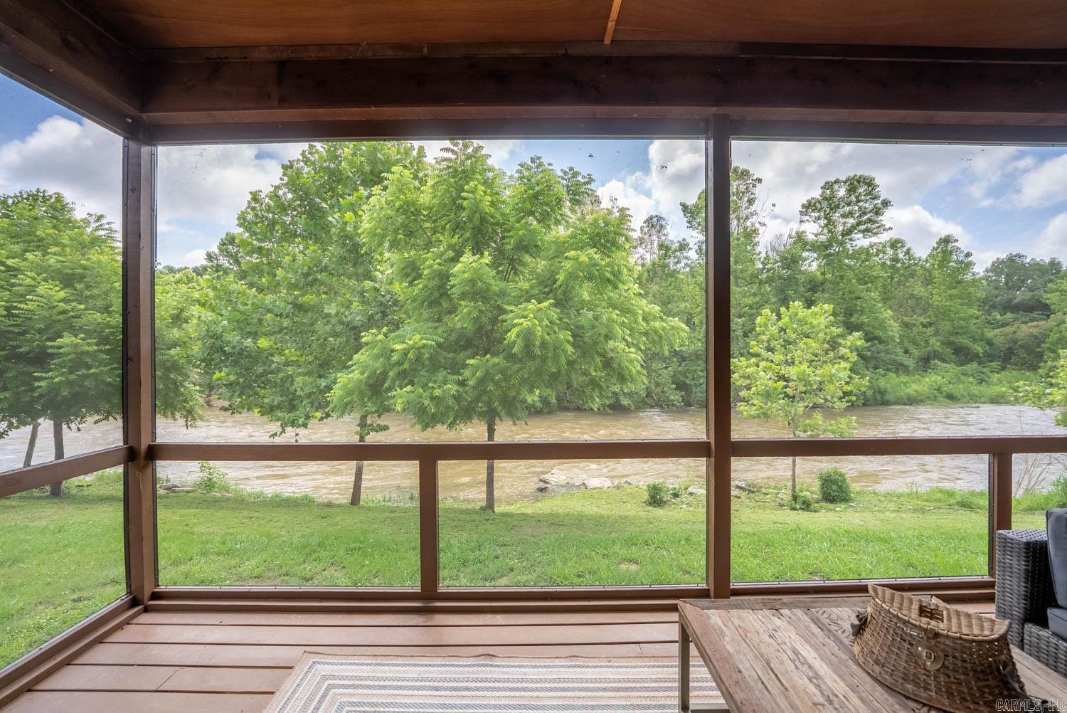 347 Big Trout Trail  Mammoth Spring, AR