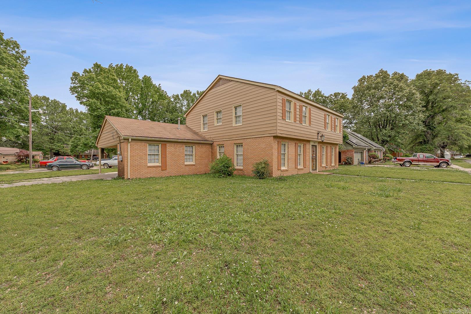 720 N 18th  Blytheville, AR