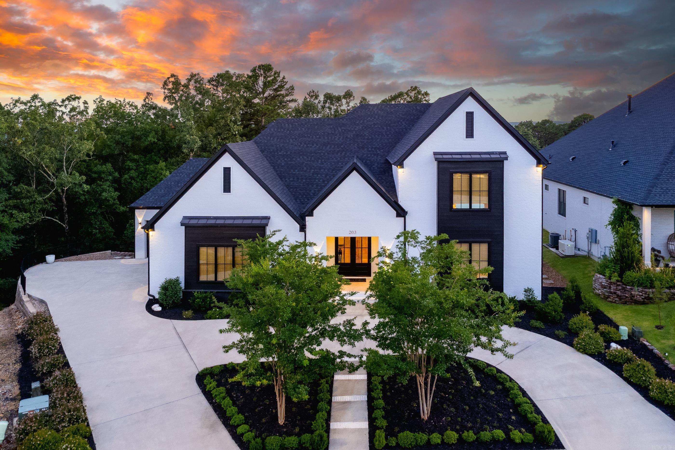 203 Haywood  Little Rock, AR