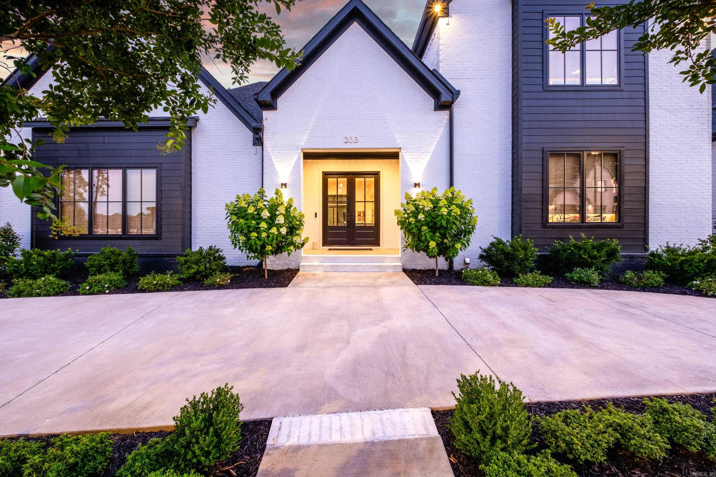 203 Haywood  Little Rock, AR