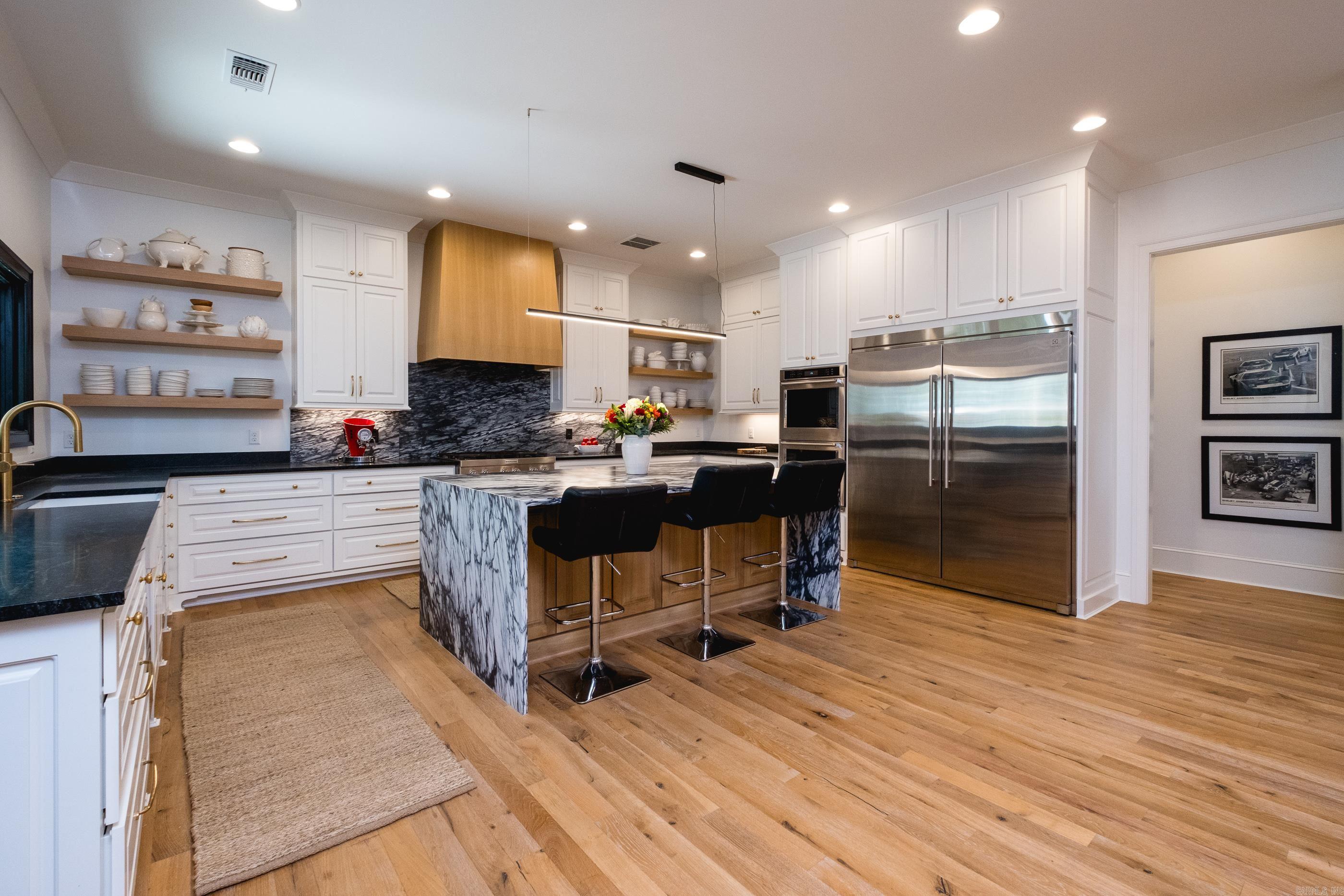 203 Haywood  Little Rock, AR