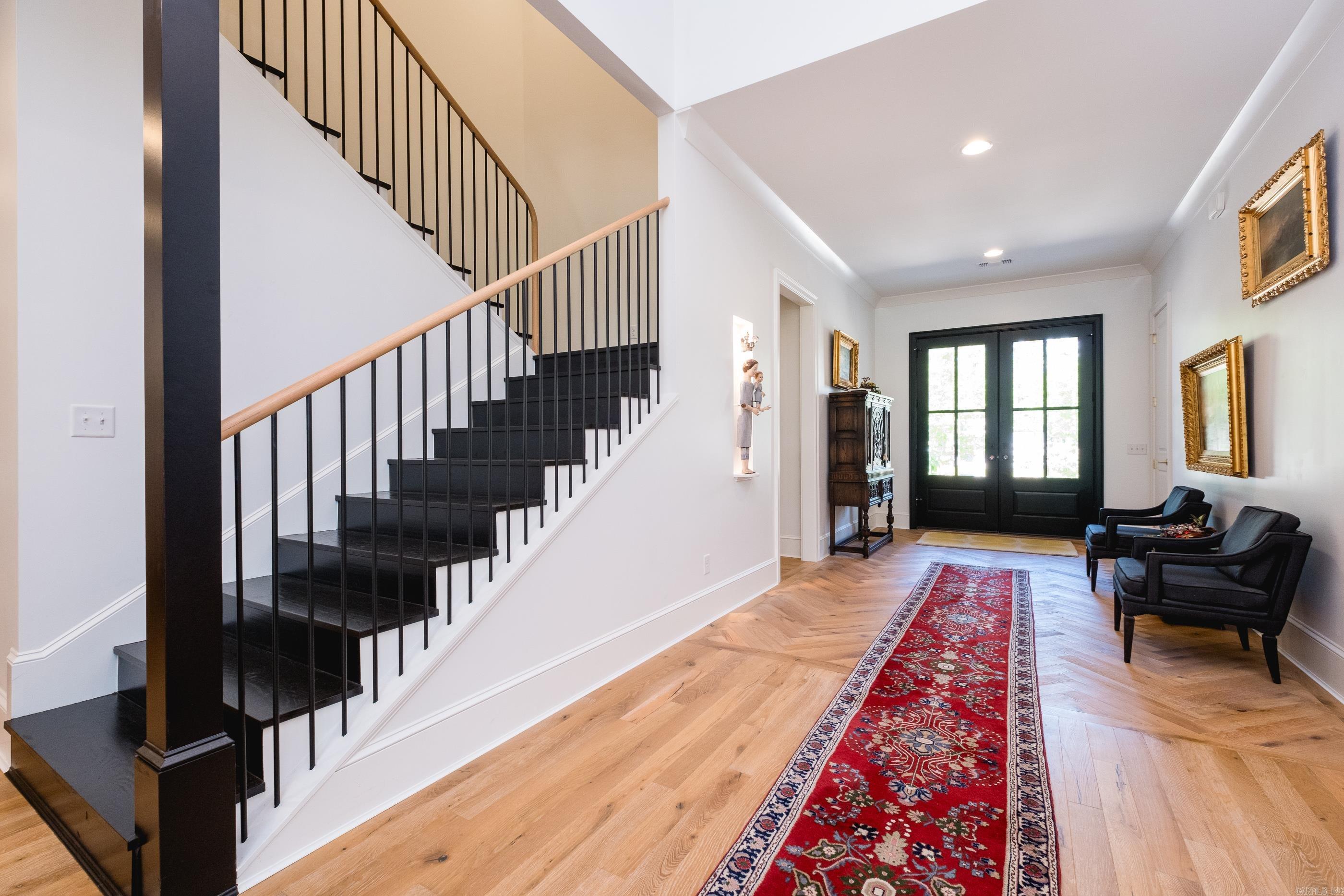 203 Haywood  Little Rock, AR