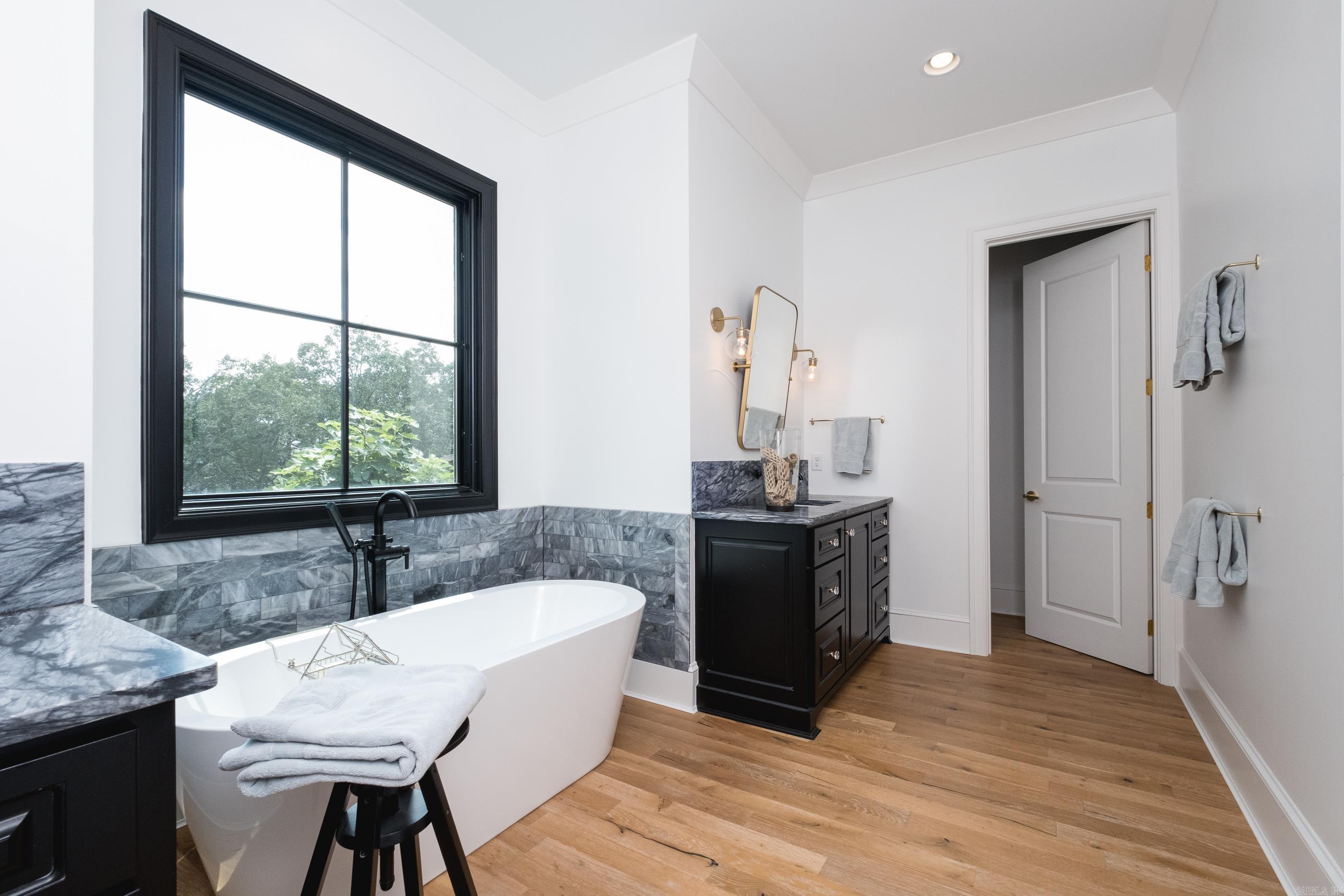 203 Haywood  Little Rock, AR