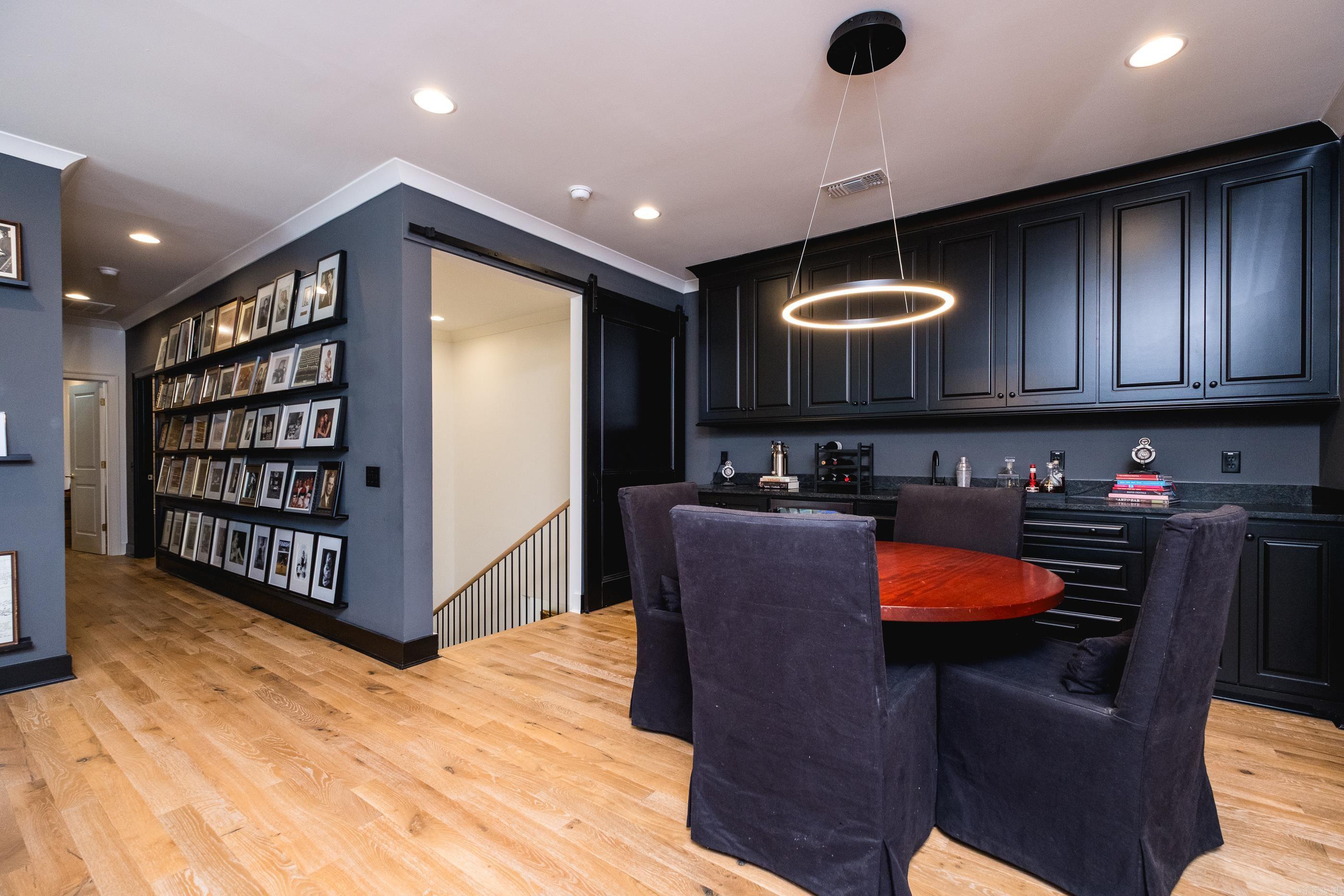 203 Haywood  Little Rock, AR