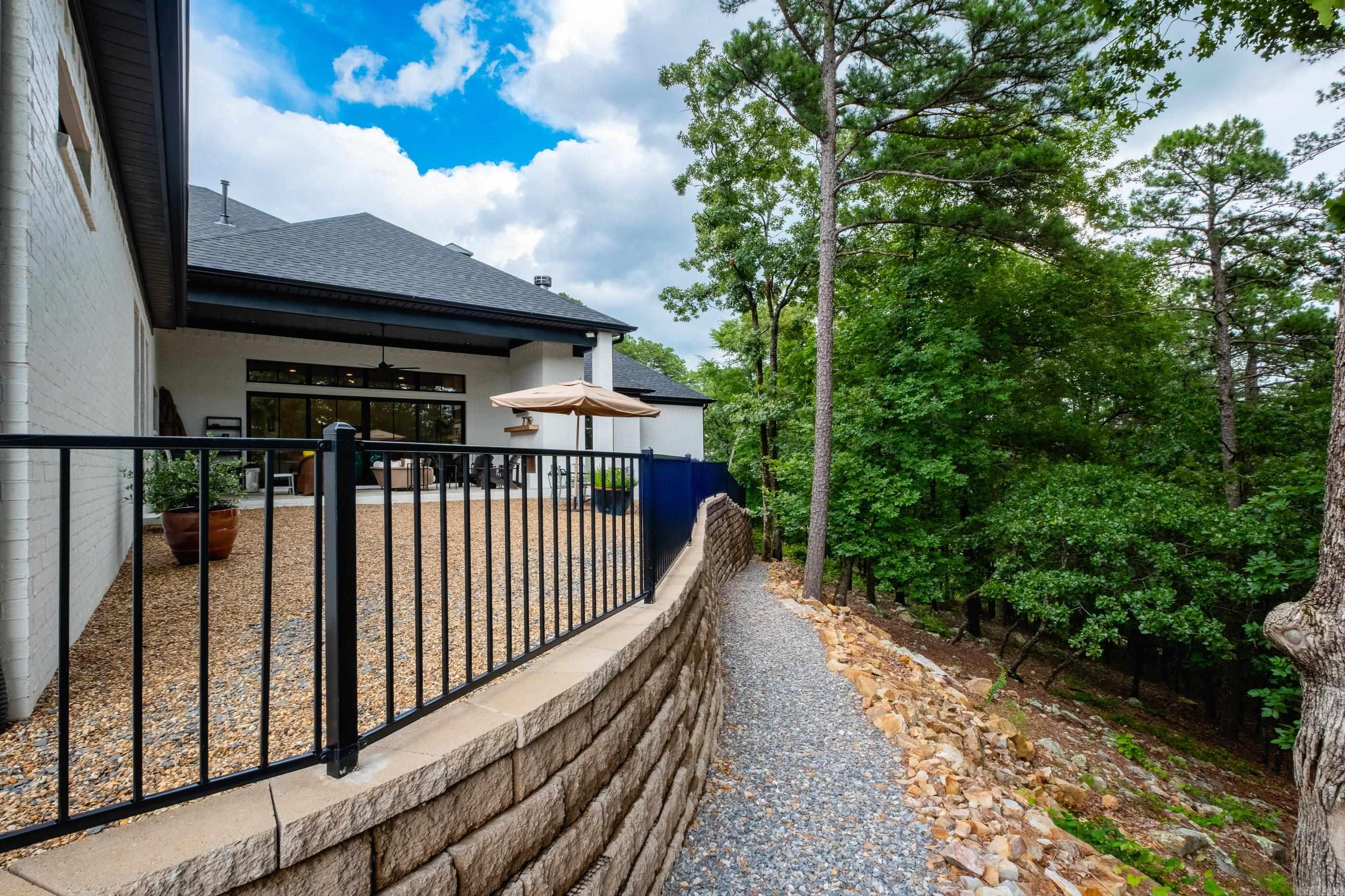 203 Haywood  Little Rock, AR