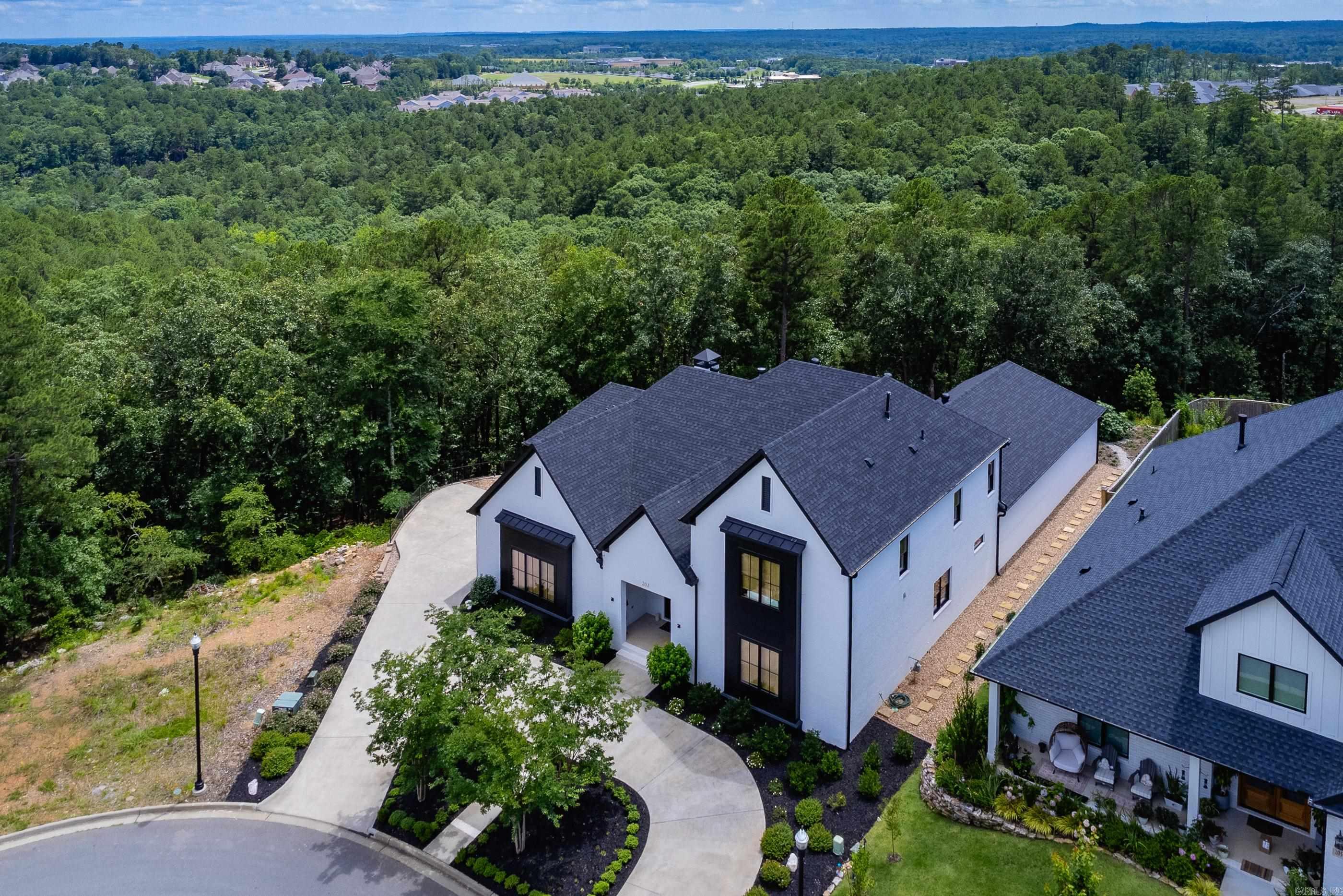 203 Haywood  Little Rock, AR