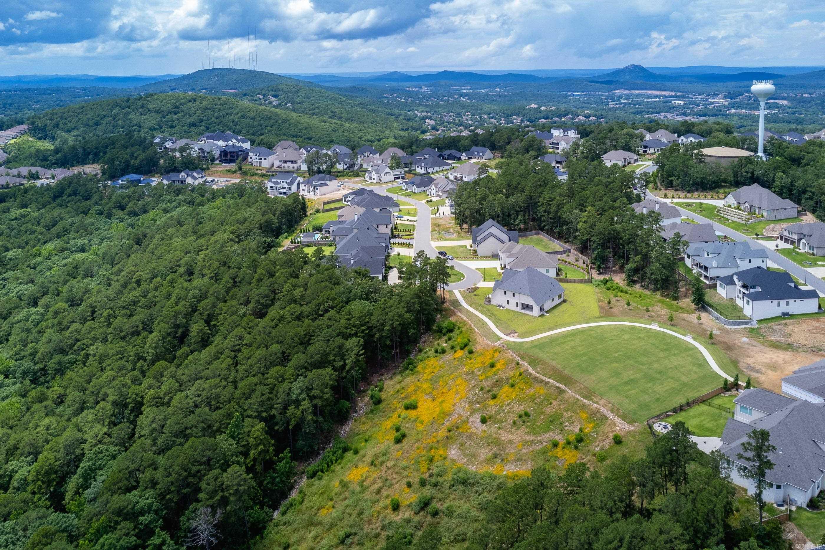 203 Haywood  Little Rock, AR